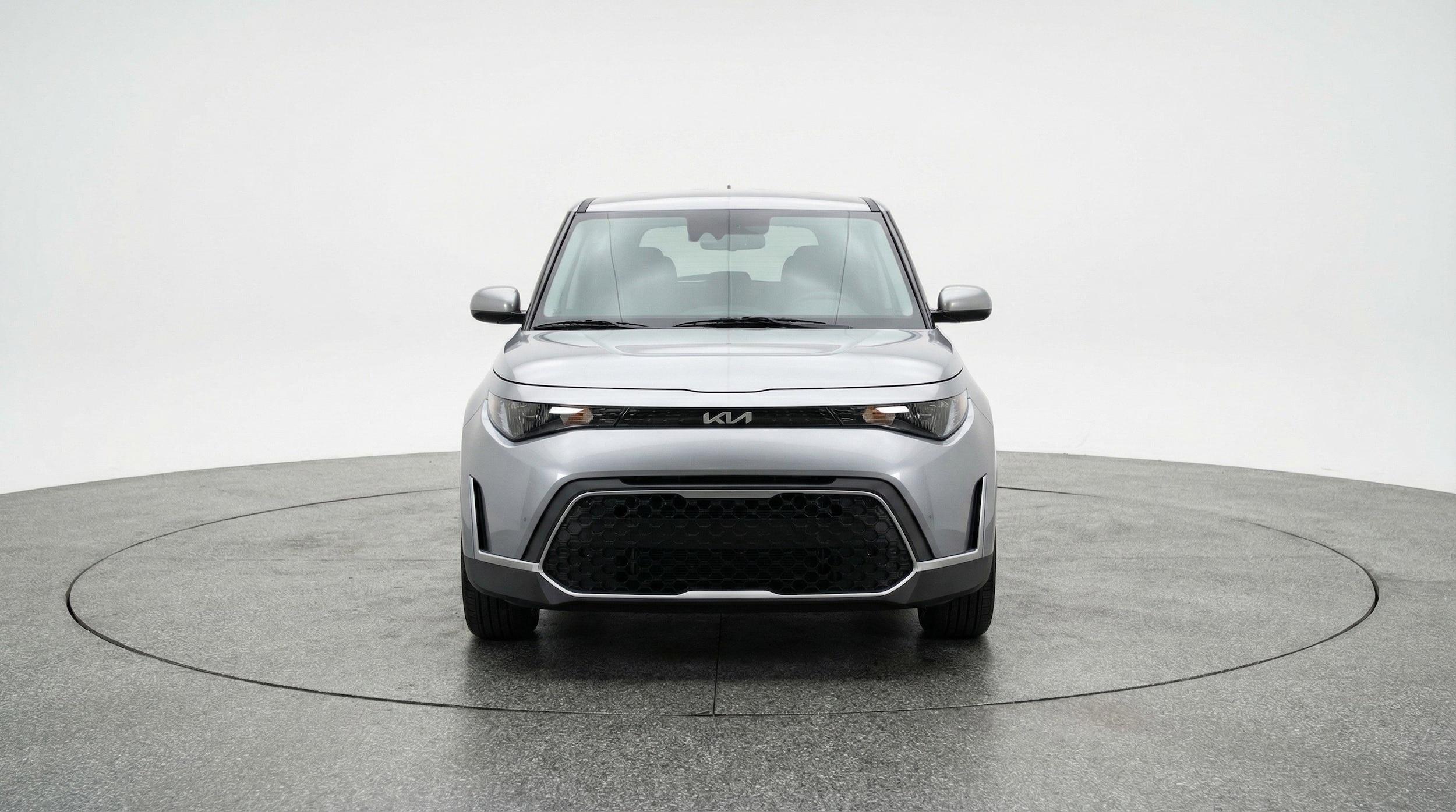 Thumbnail: 2025 Kia Soul - 2