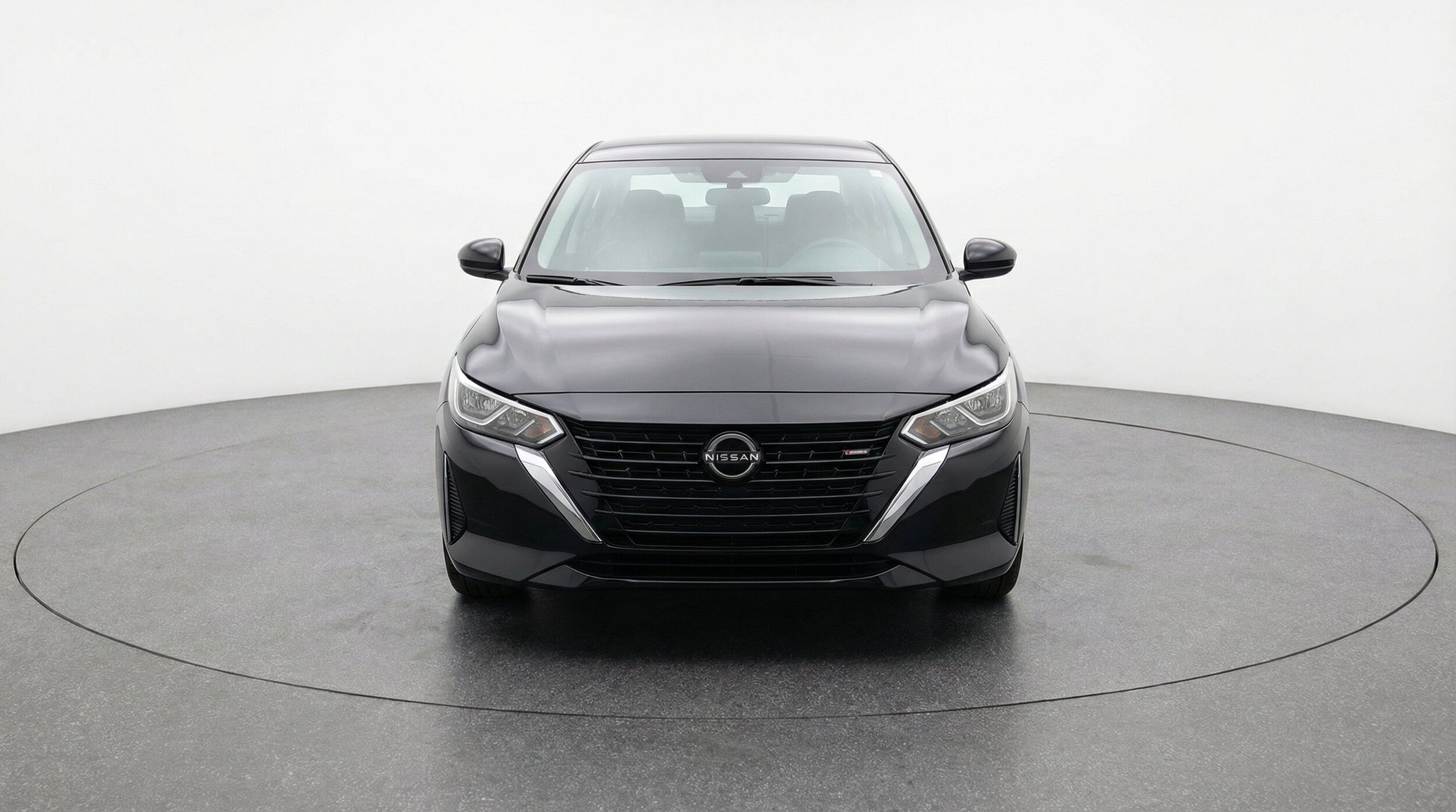 Thumbnail: 2025 Nissan Sentra - 2