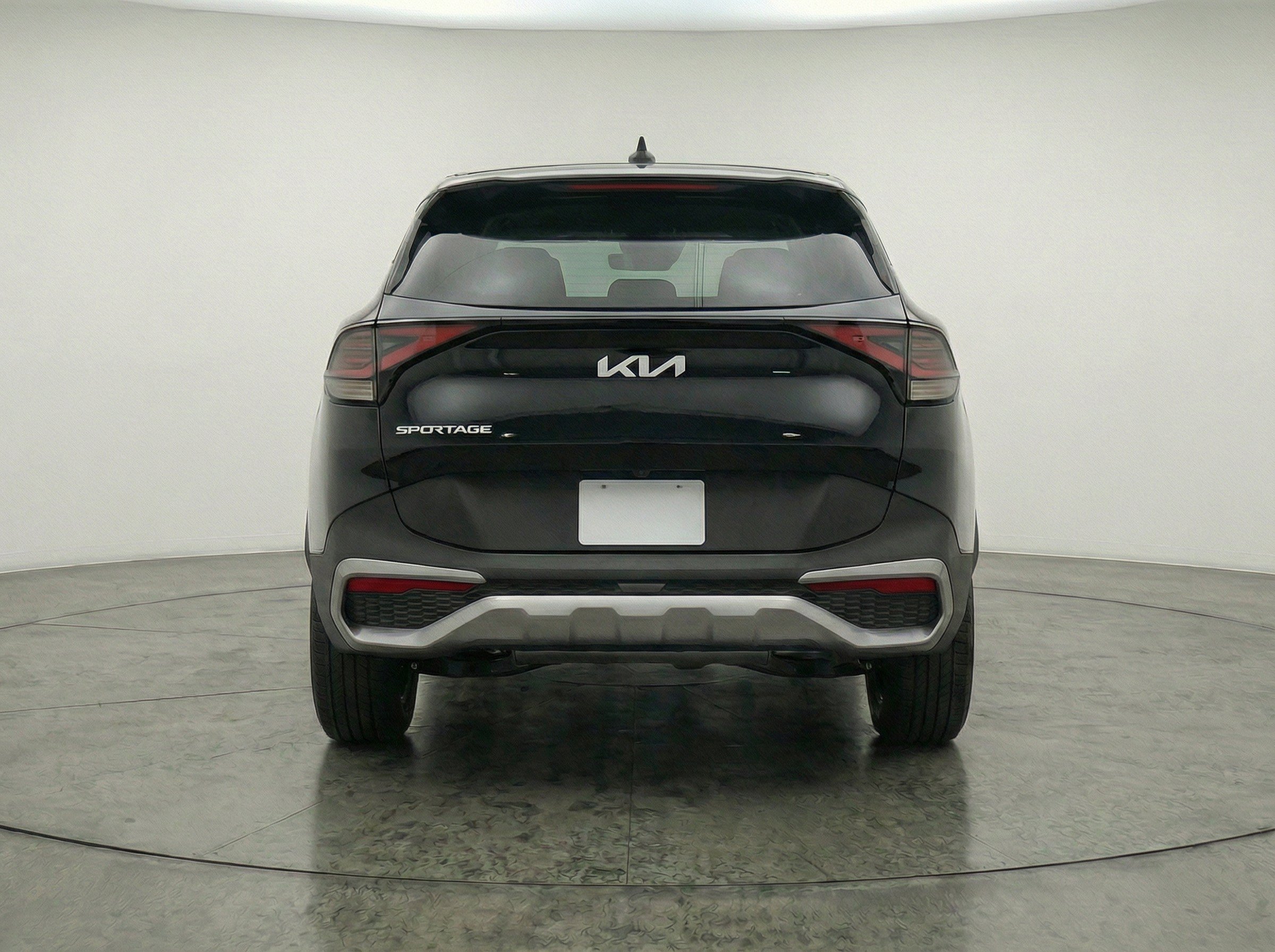 Thumbnail: 2026 Kia Sportage - 7