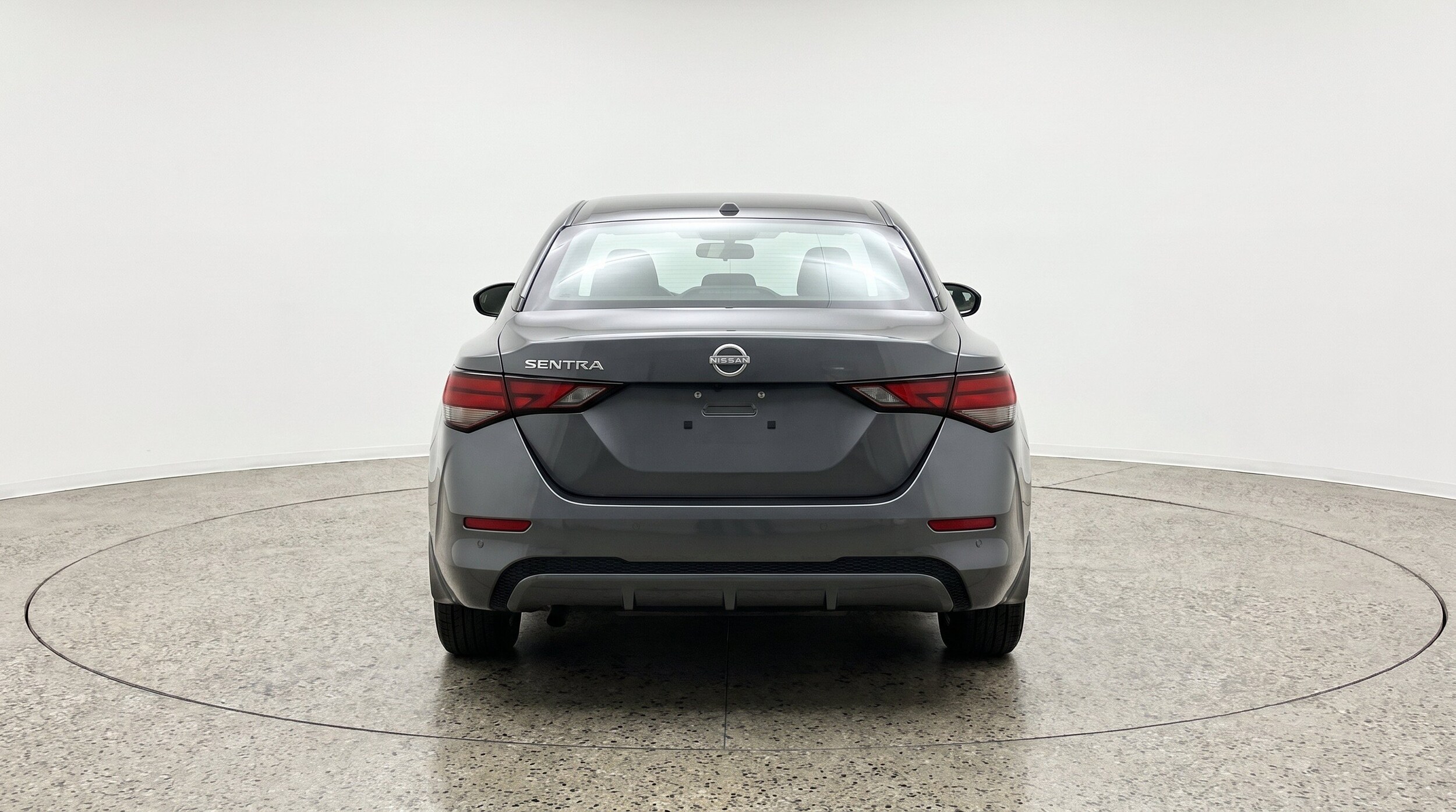 Thumbnail: 2025 Nissan Sentra - 7