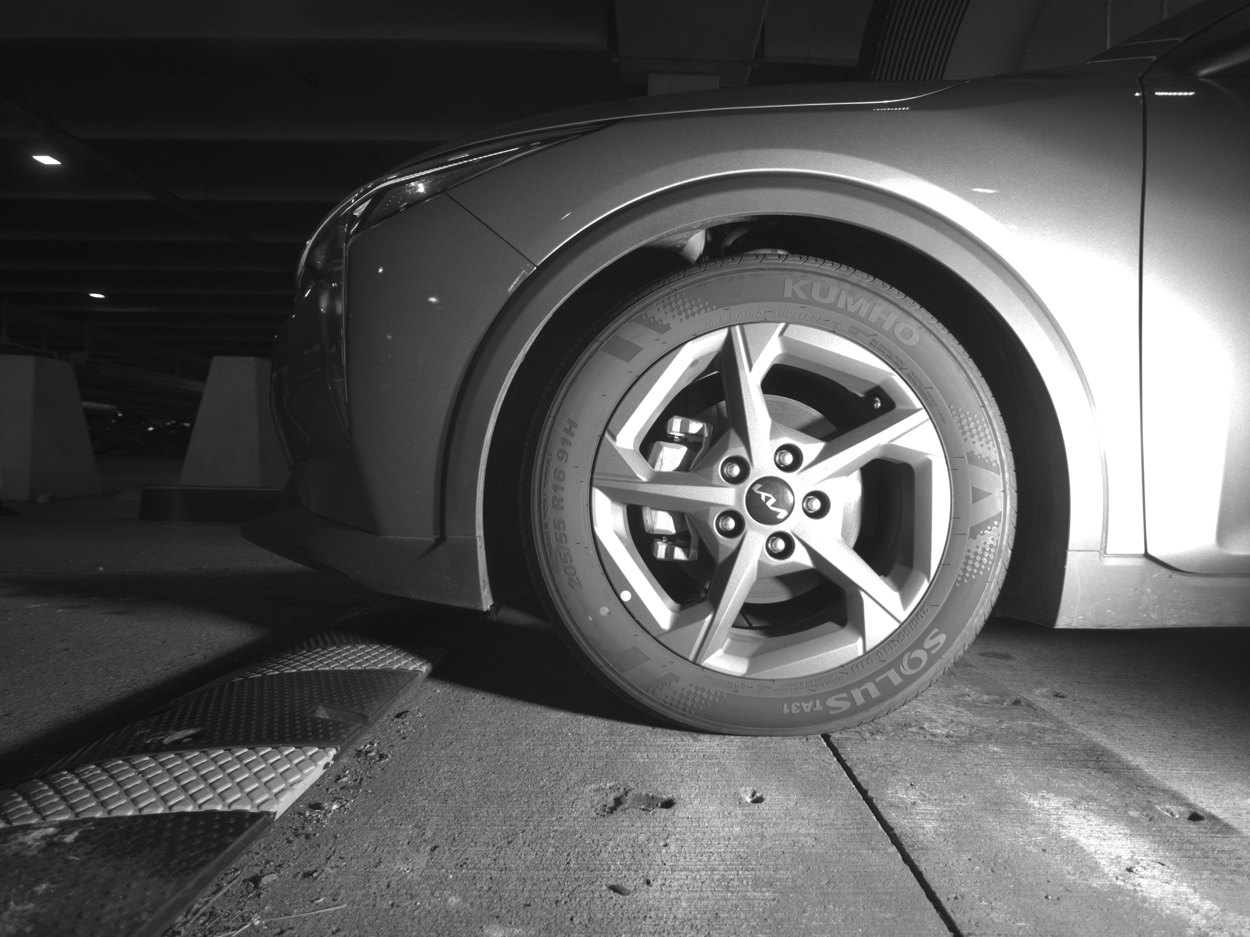 Thumbnail: 2025 Kia K4 - 9