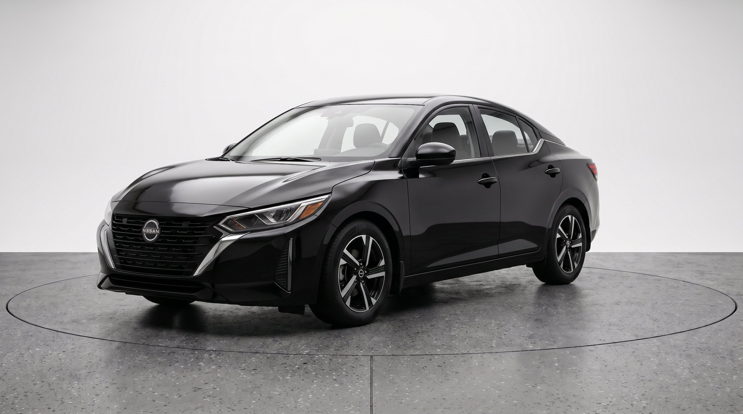 Thumbnail: 2025 Nissan Sentra - 3