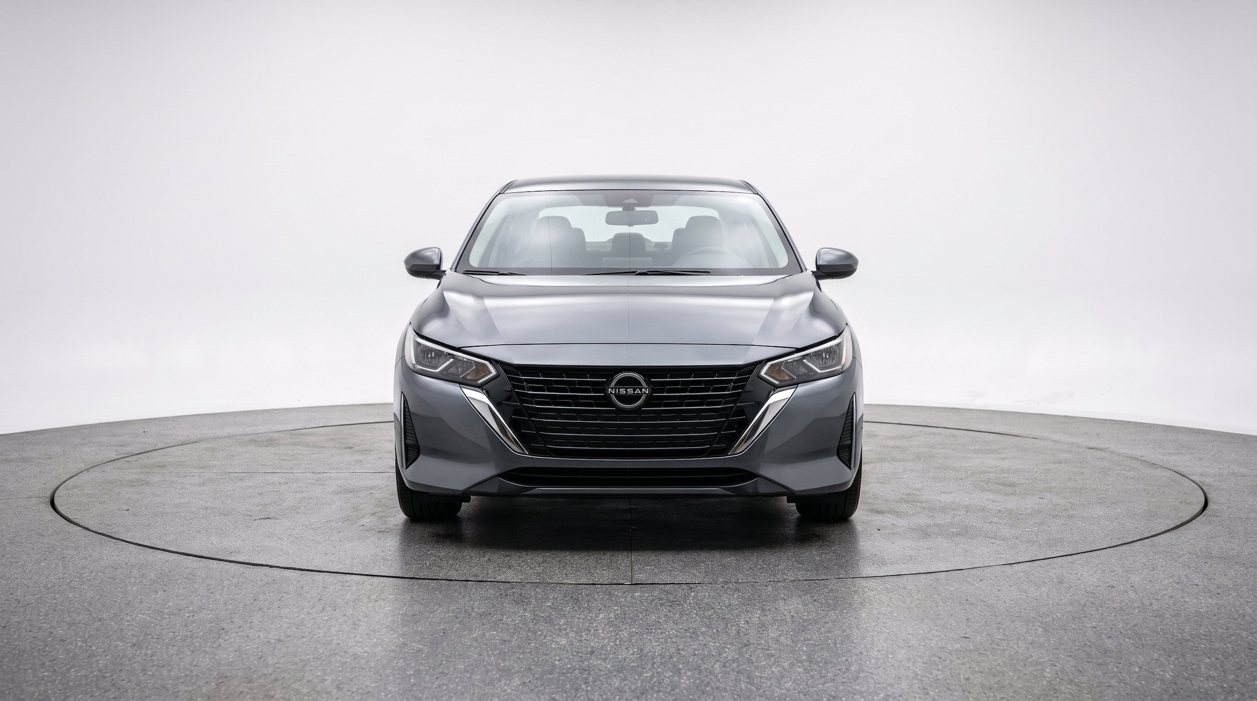 Thumbnail: 2025 Nissan Sentra - 2