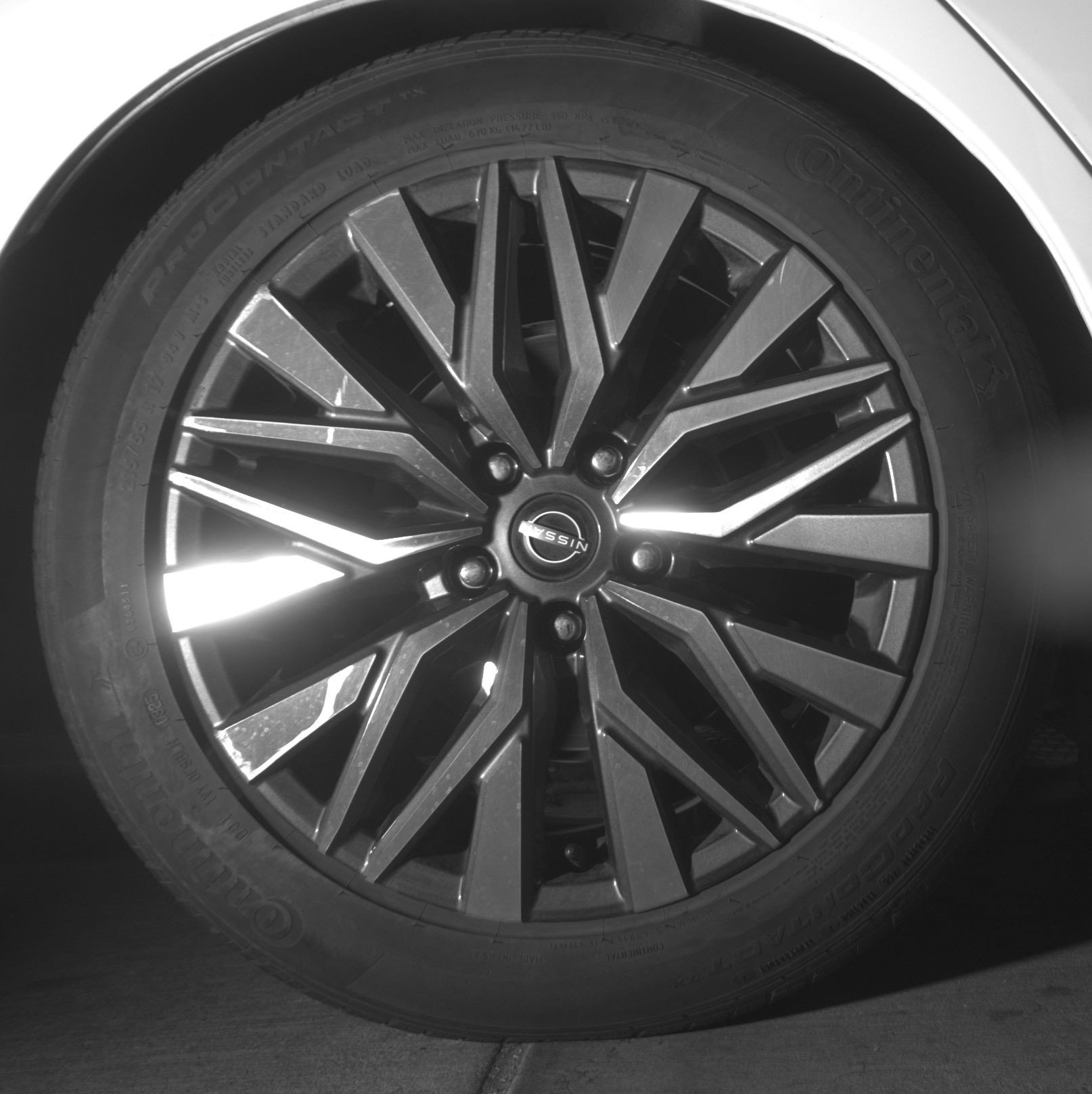 Thumbnail: 2025 Nissan Altima - 15