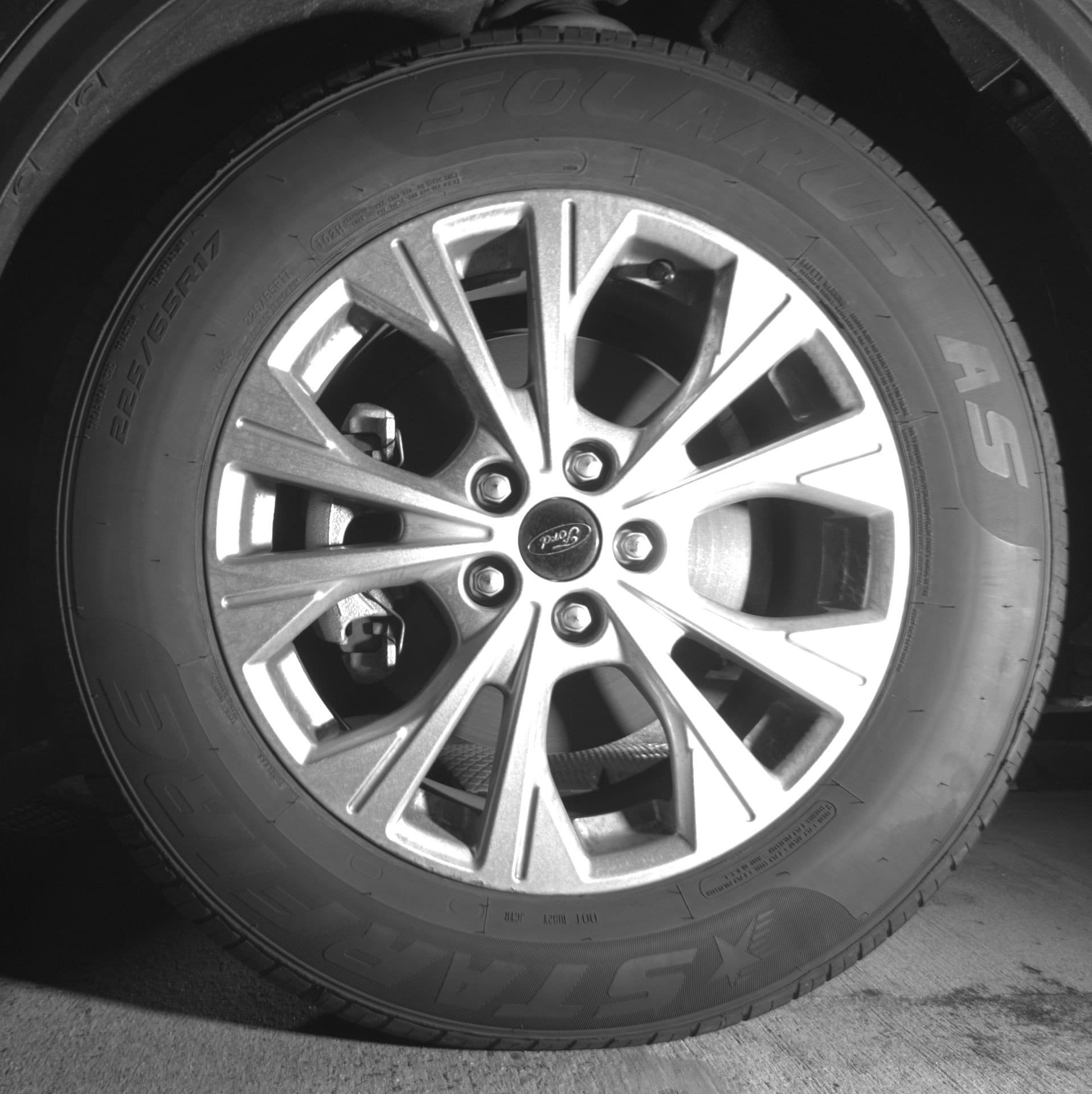 Thumbnail: 2024 Ford Escape - 12