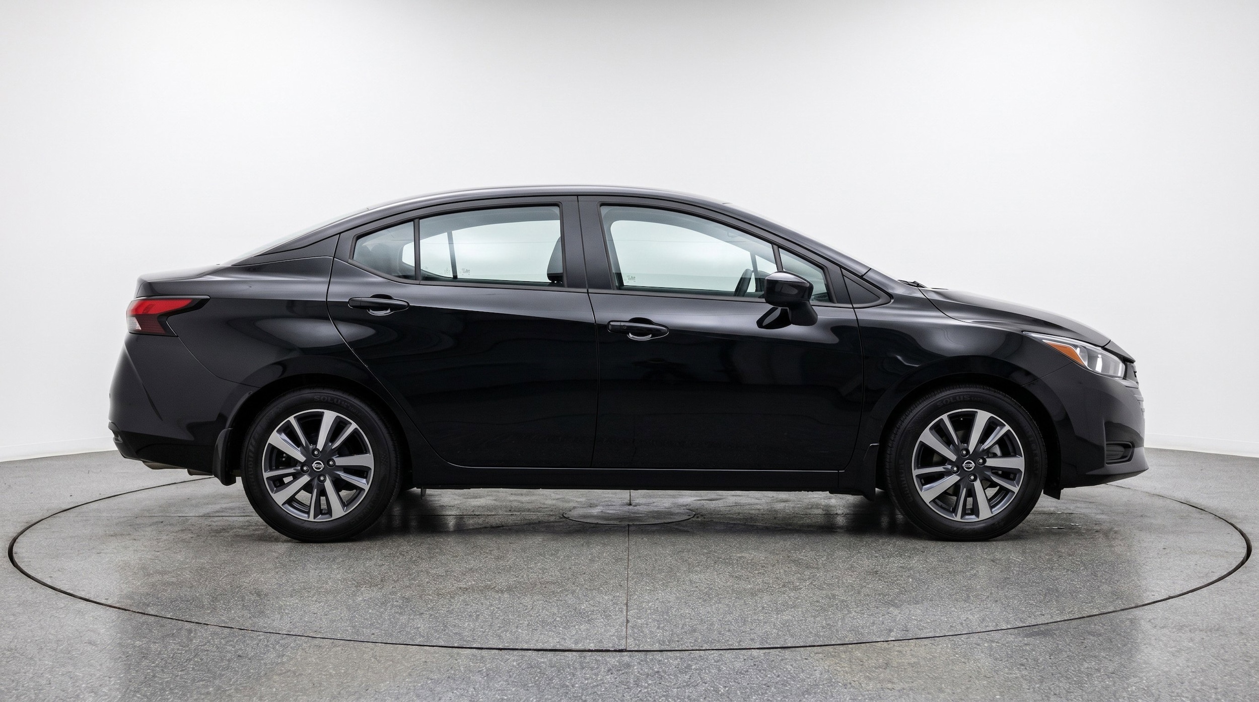 Thumbnail: 2025 Nissan Versa - 11