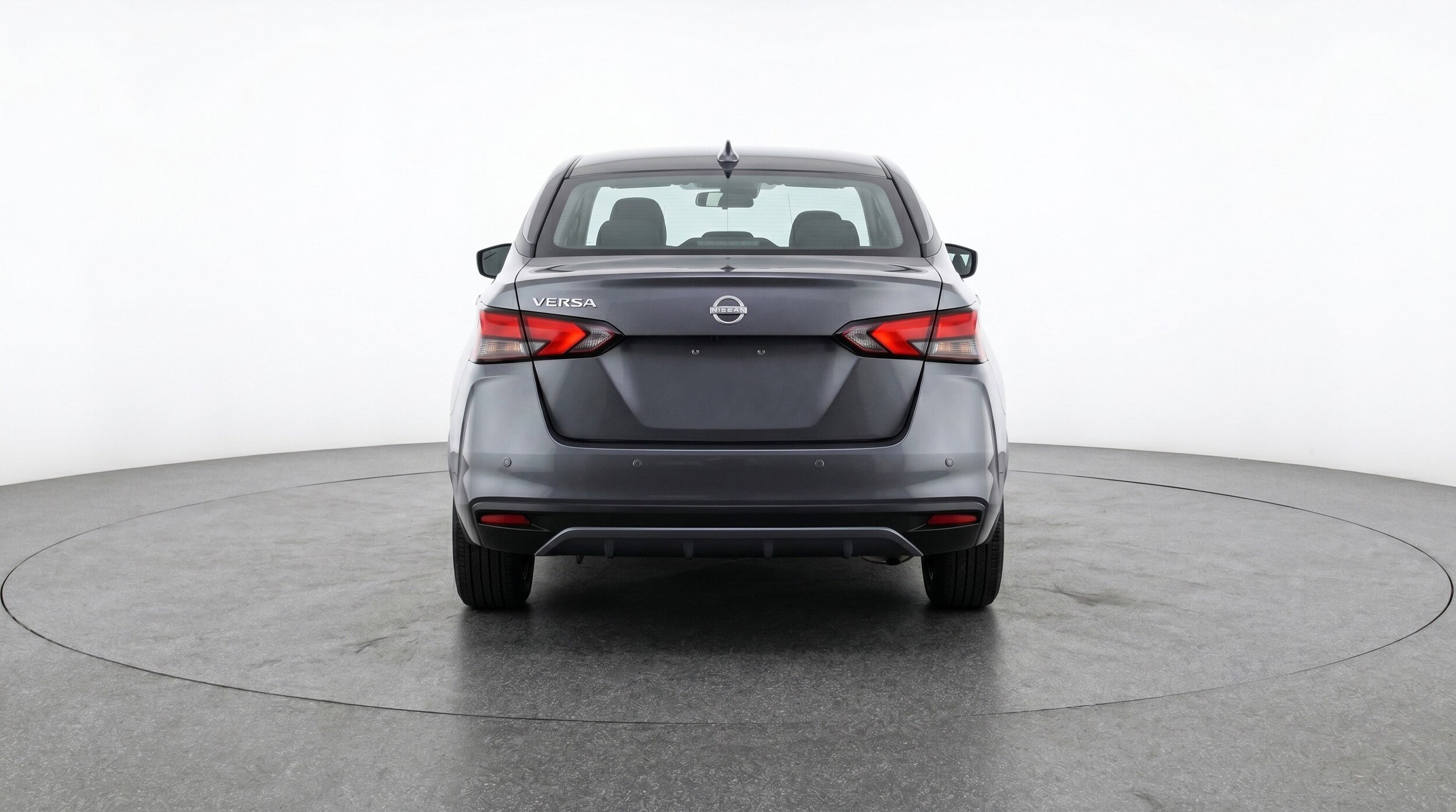 Thumbnail: 2025 Nissan Versa - 7