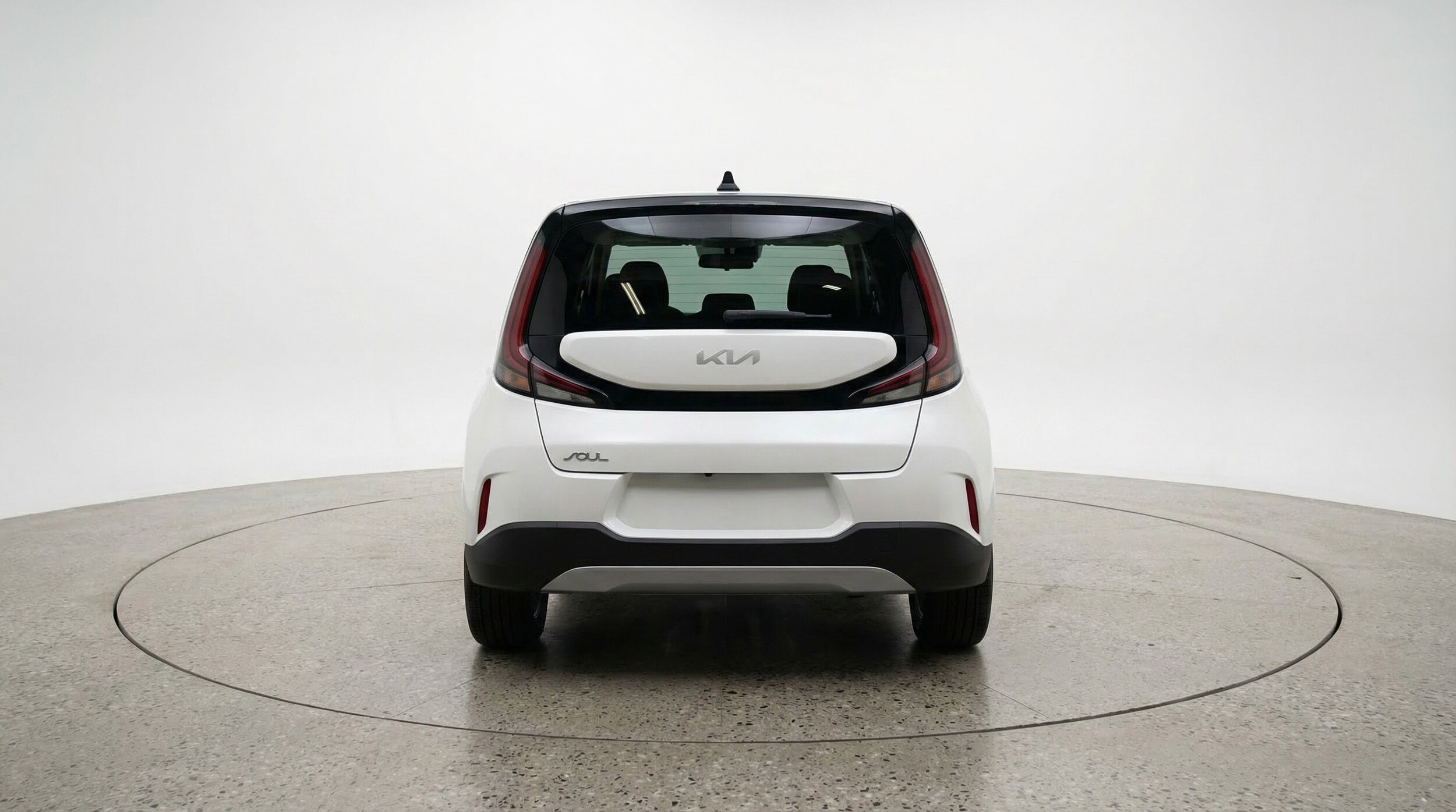 Thumbnail: 2025 Kia Soul - 7