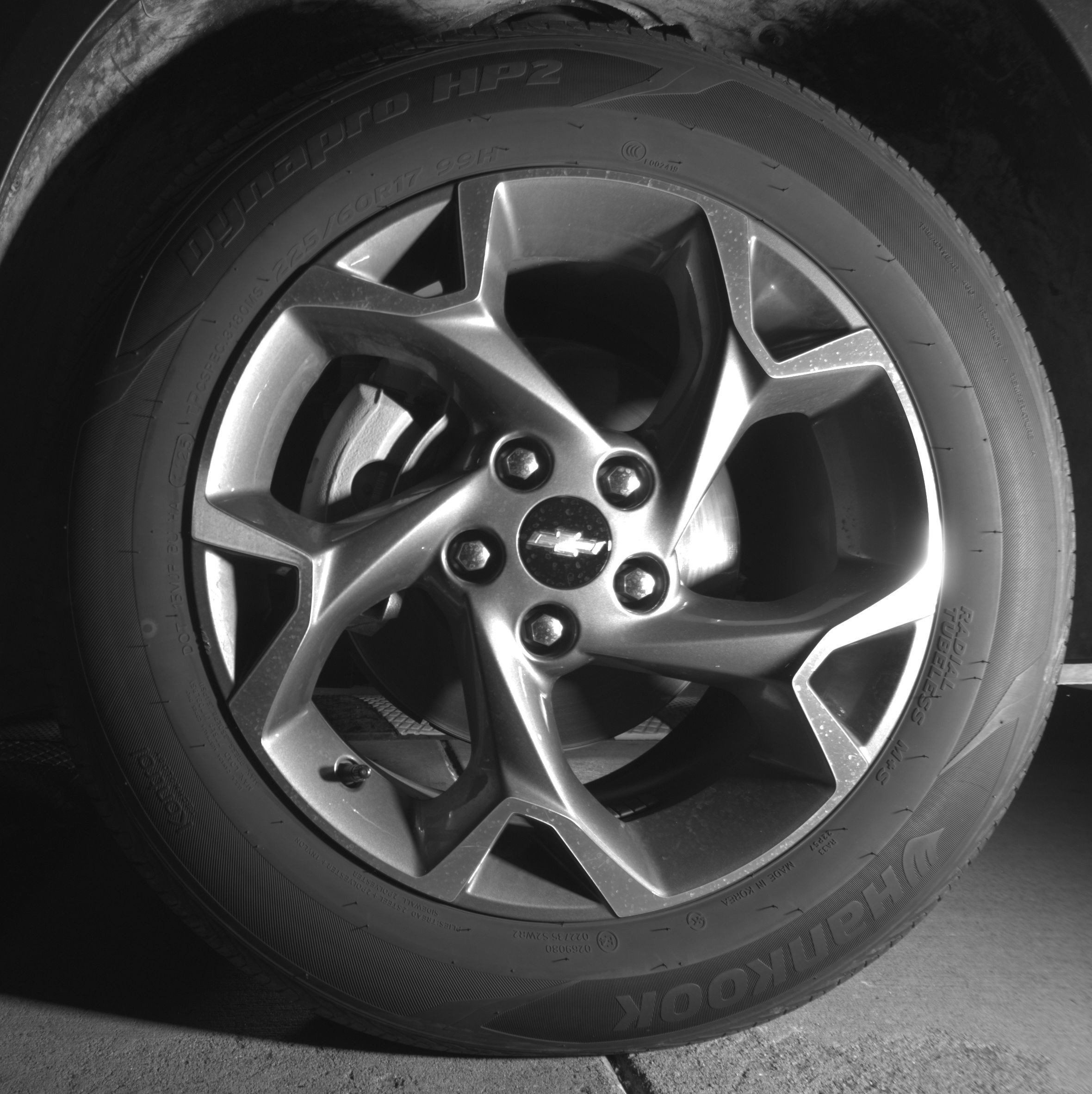 Thumbnail: 2025 Chevrolet Trax - 12