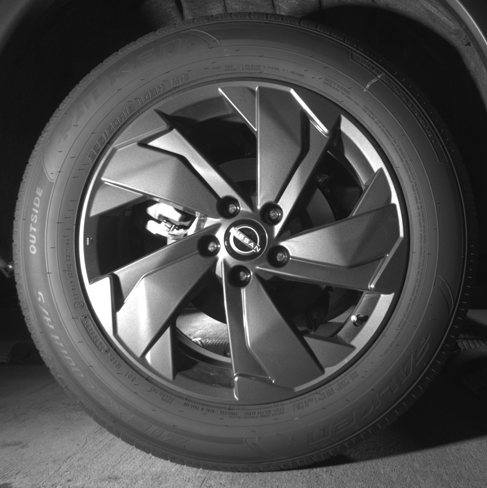 Thumbnail: 2026 Nissan Rogue - 15