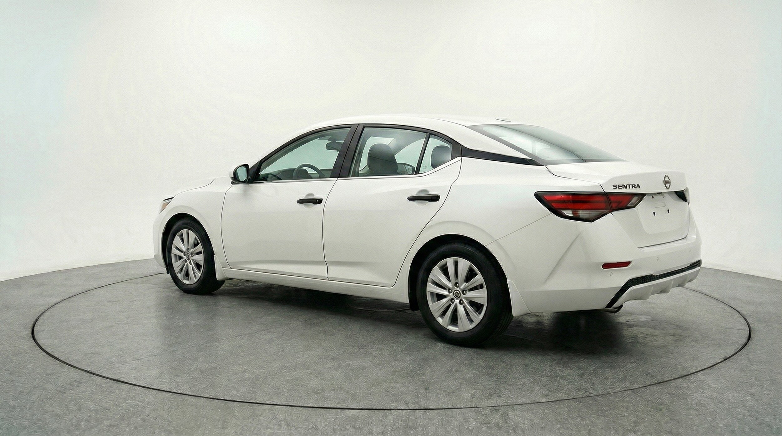 Thumbnail: 2025 Nissan Sentra - 6