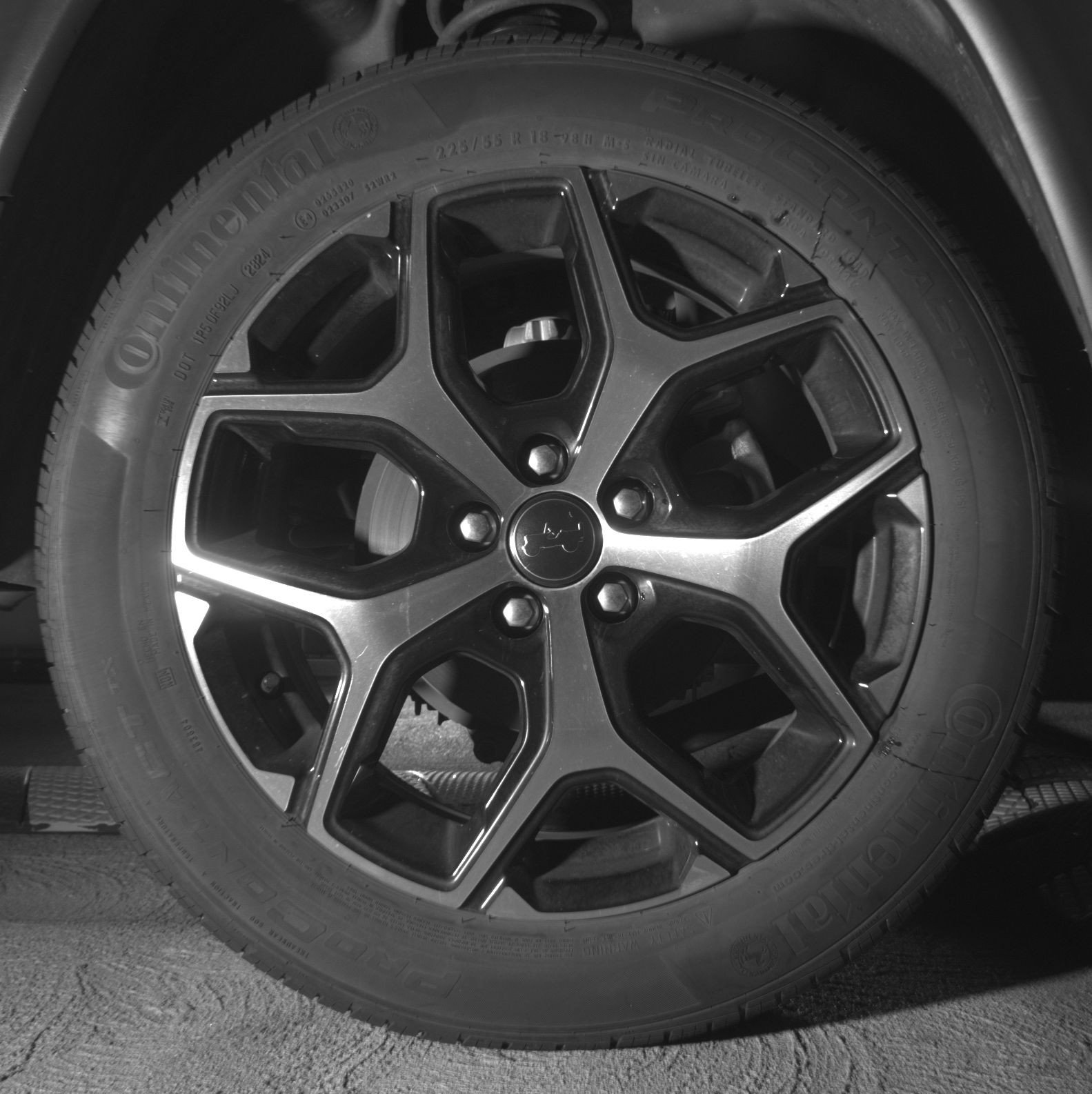 Thumbnail: 2025 Jeep Compass - 15