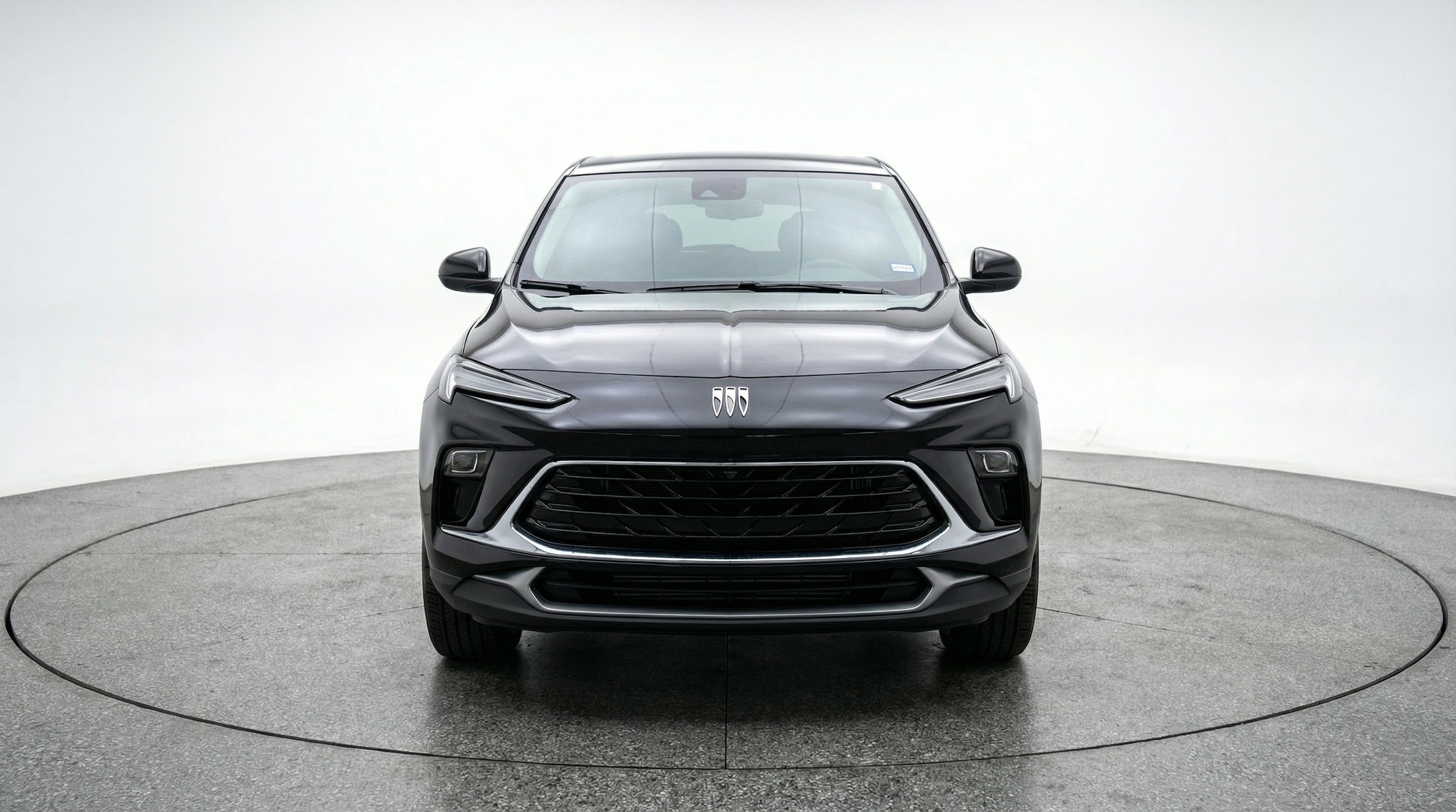 Thumbnail: 2025 Buick Encore GX - 2