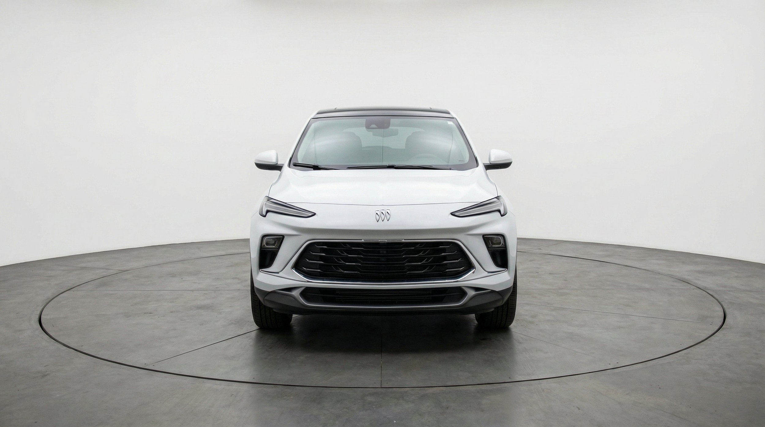 Thumbnail: 2025 Buick Encore GX - 2