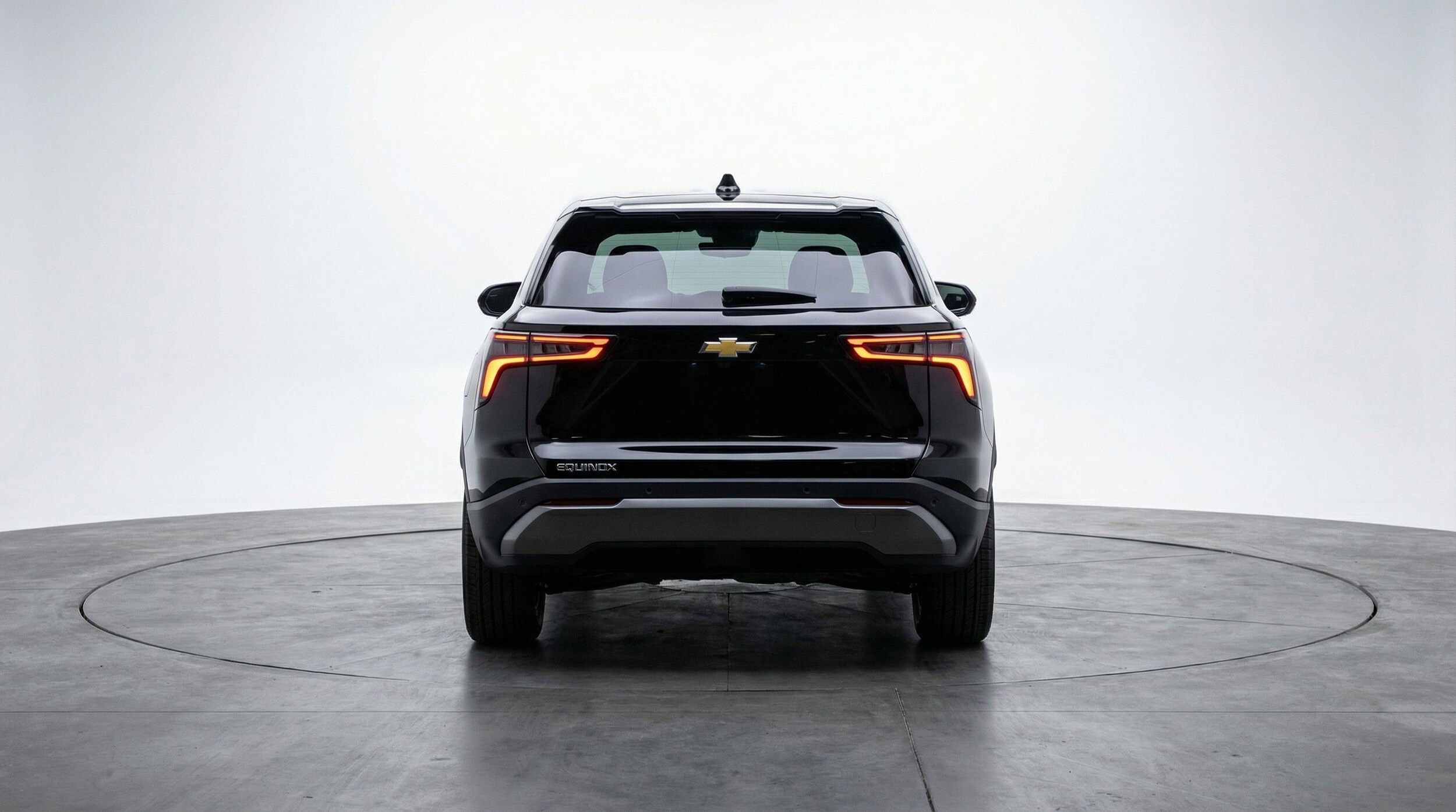 Thumbnail: 2025 Chevrolet Equinox - 7