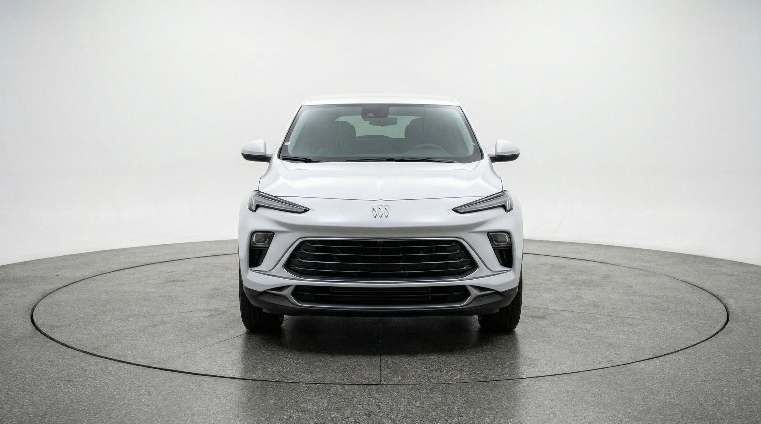 Thumbnail: 2025 Buick Encore GX - 2