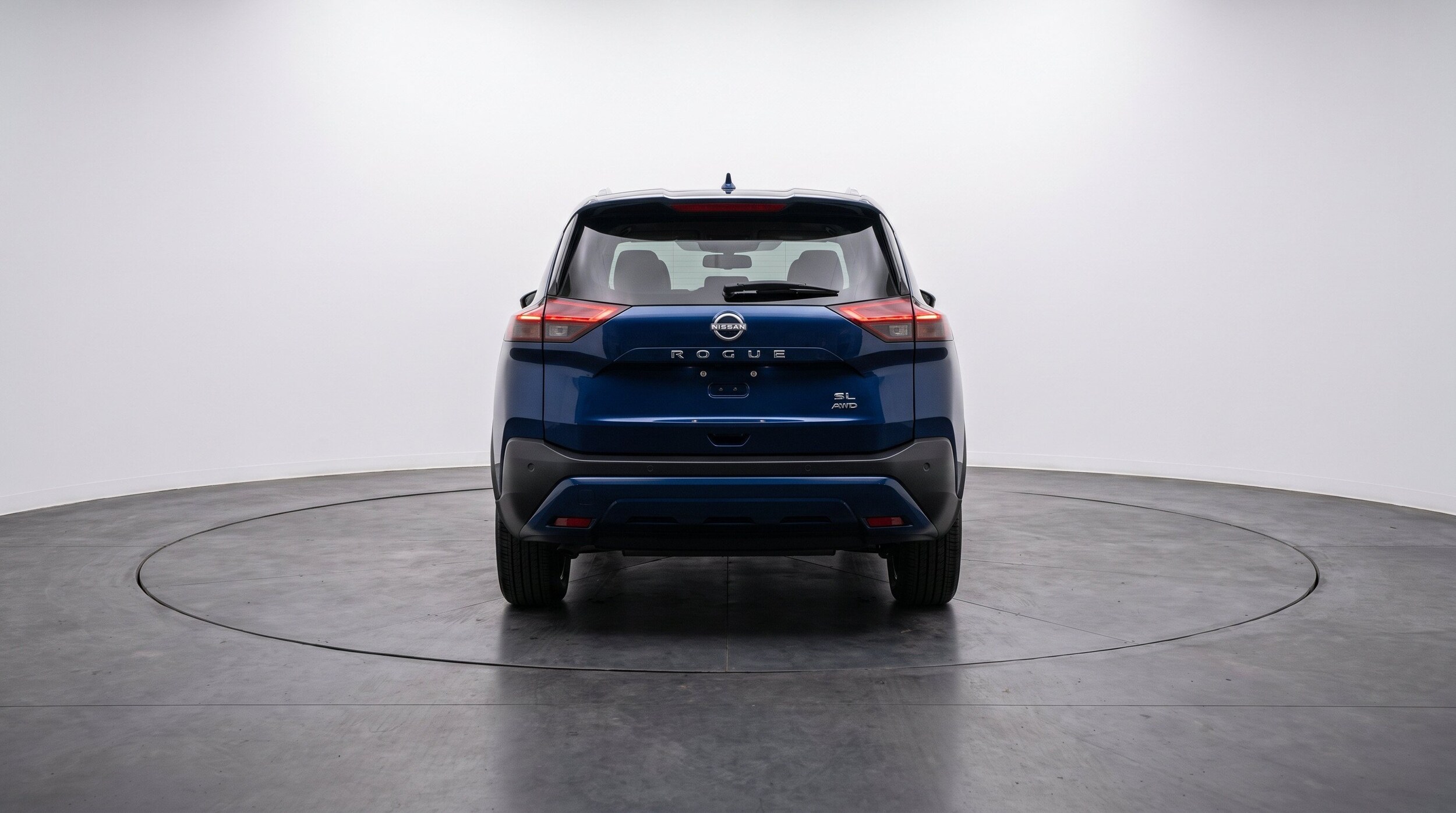 Thumbnail: 2026 Nissan Rogue - 7