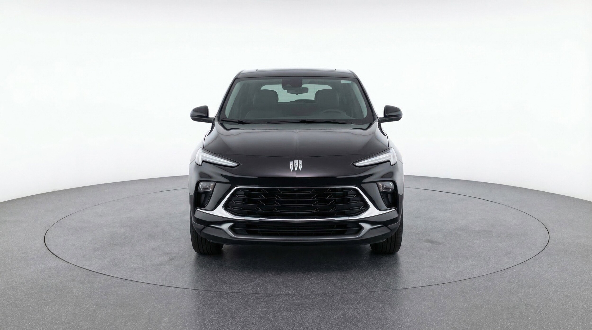 Thumbnail: 2025 Buick Encore GX - 2