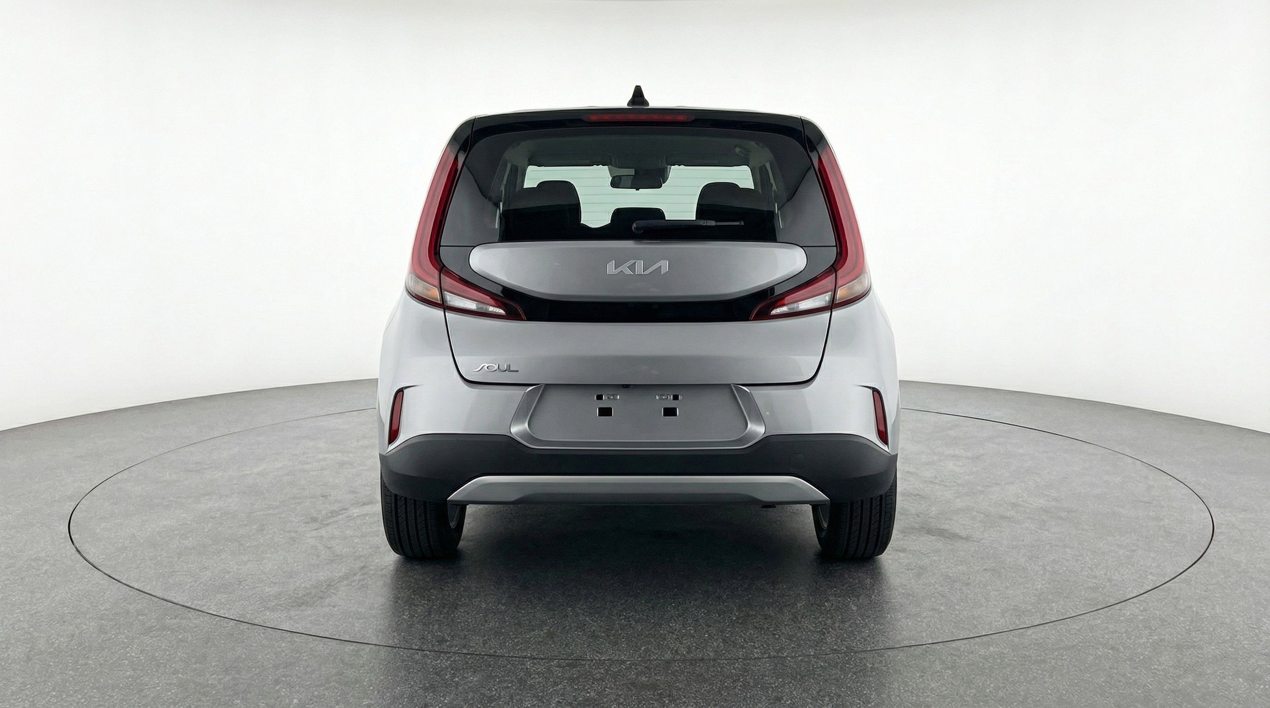 Thumbnail: 2025 Kia Soul - 7