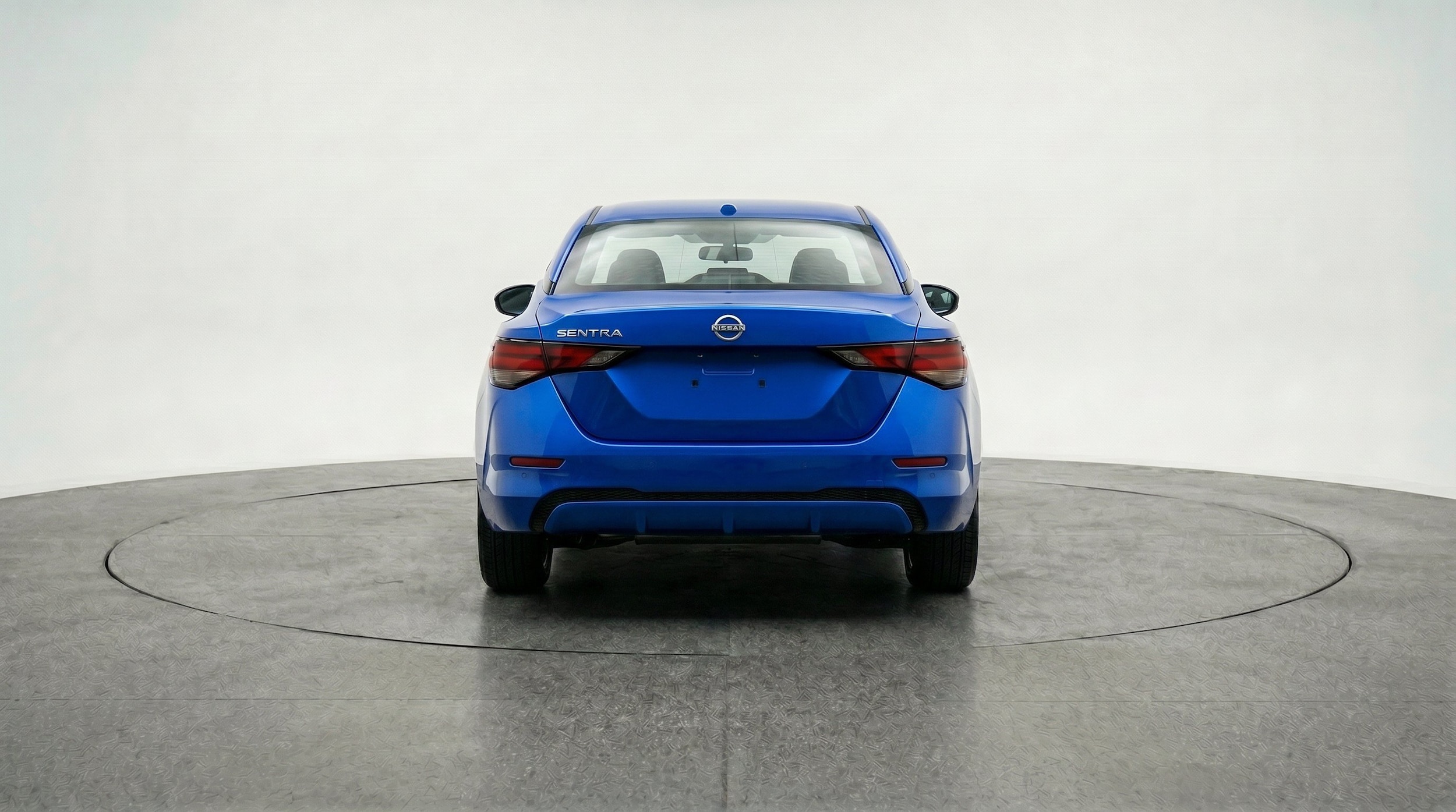 Thumbnail: 2025 Nissan Sentra - 7