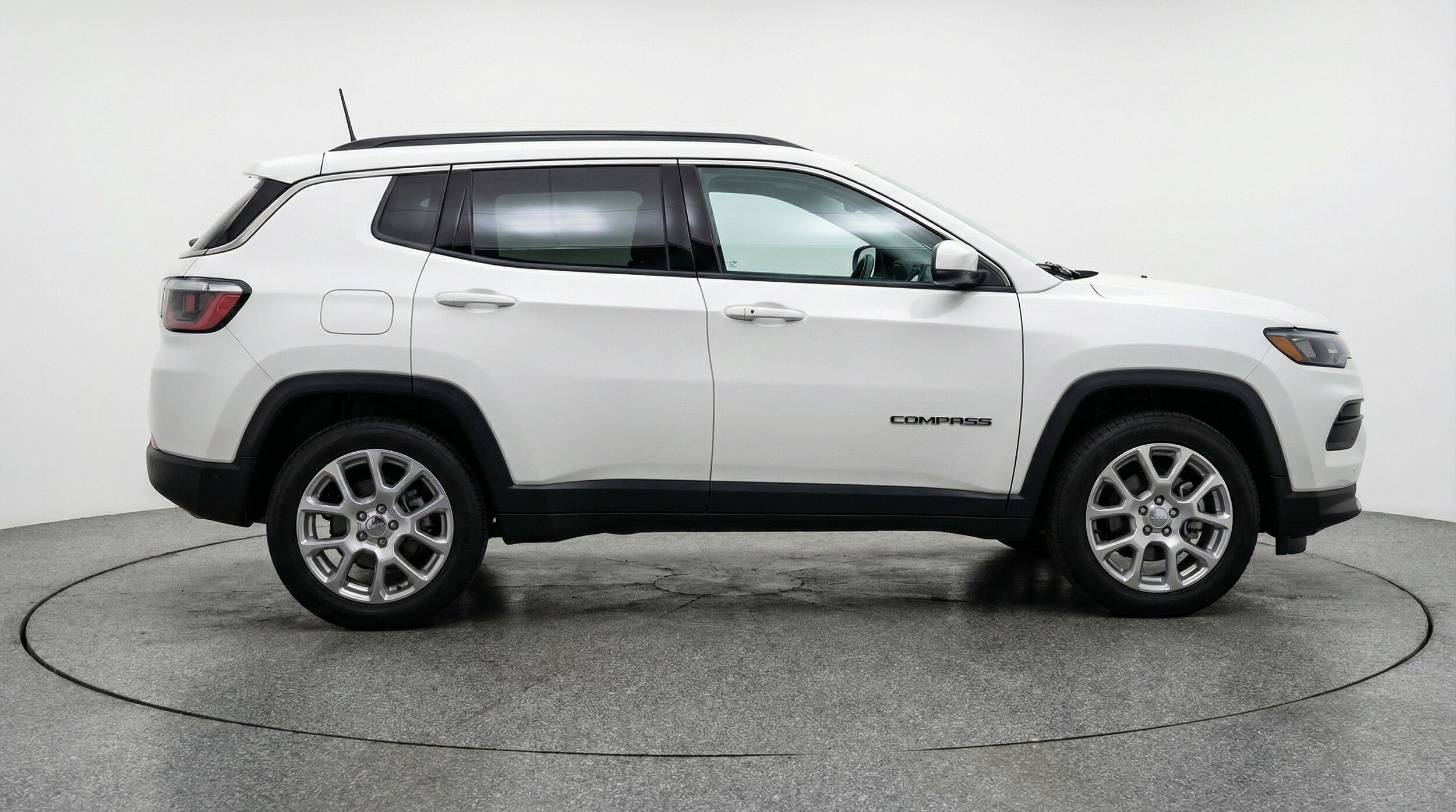 Thumbnail: 2025 Jeep Compass - 11
