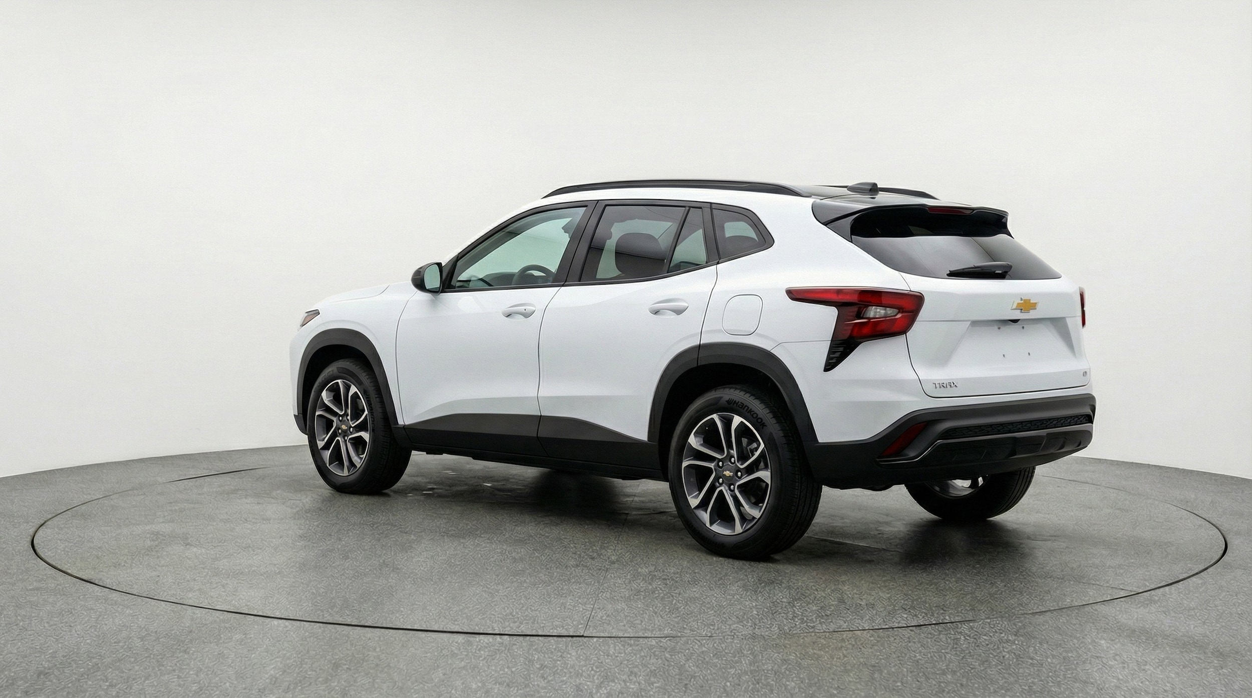 Thumbnail: 2025 Chevrolet Trax - 6