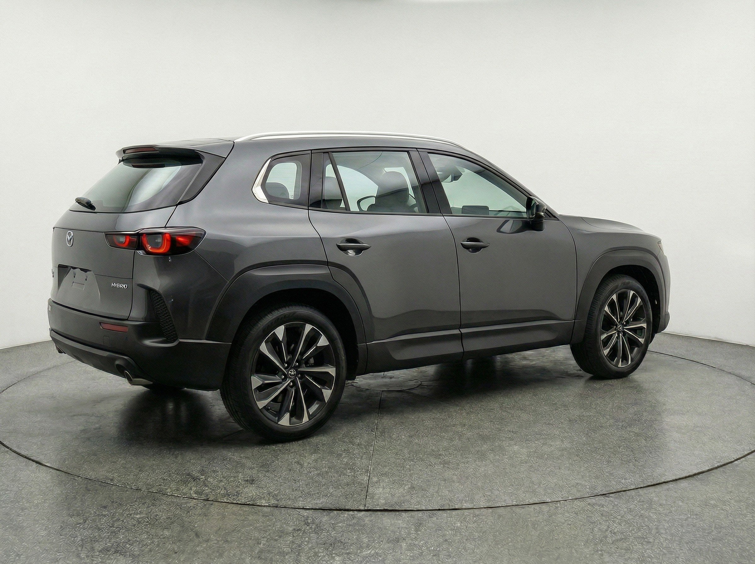 Thumbnail: 2025 Mazda CX-50 - 9