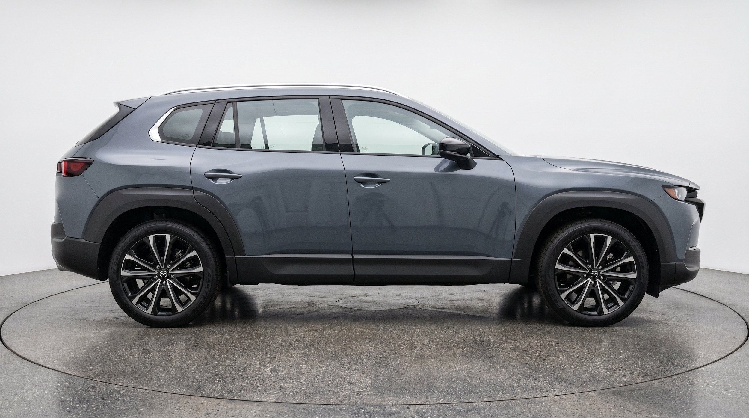 Thumbnail: 2026 Mazda CX-50 - 11