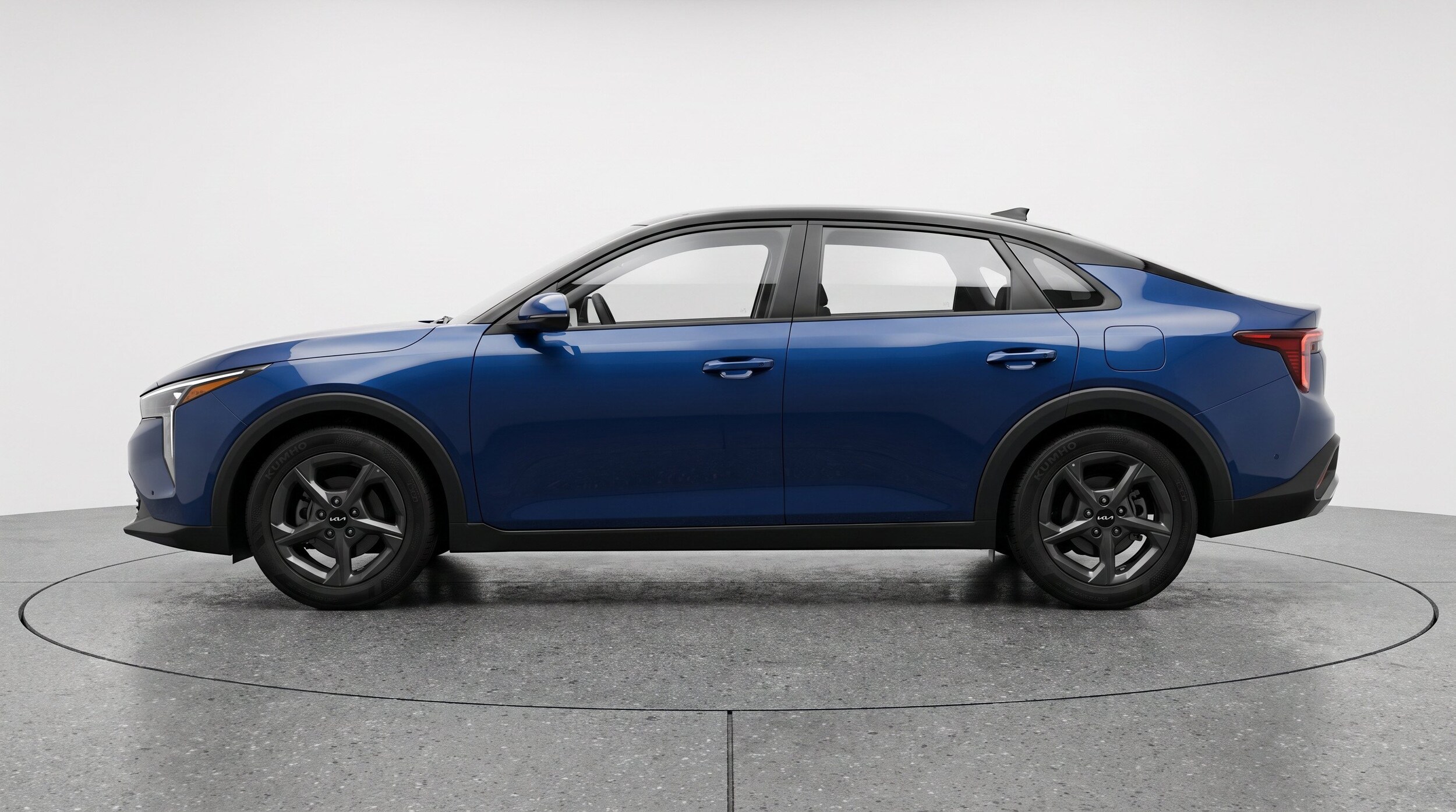 Thumbnail: 2026 Kia K4 - 5