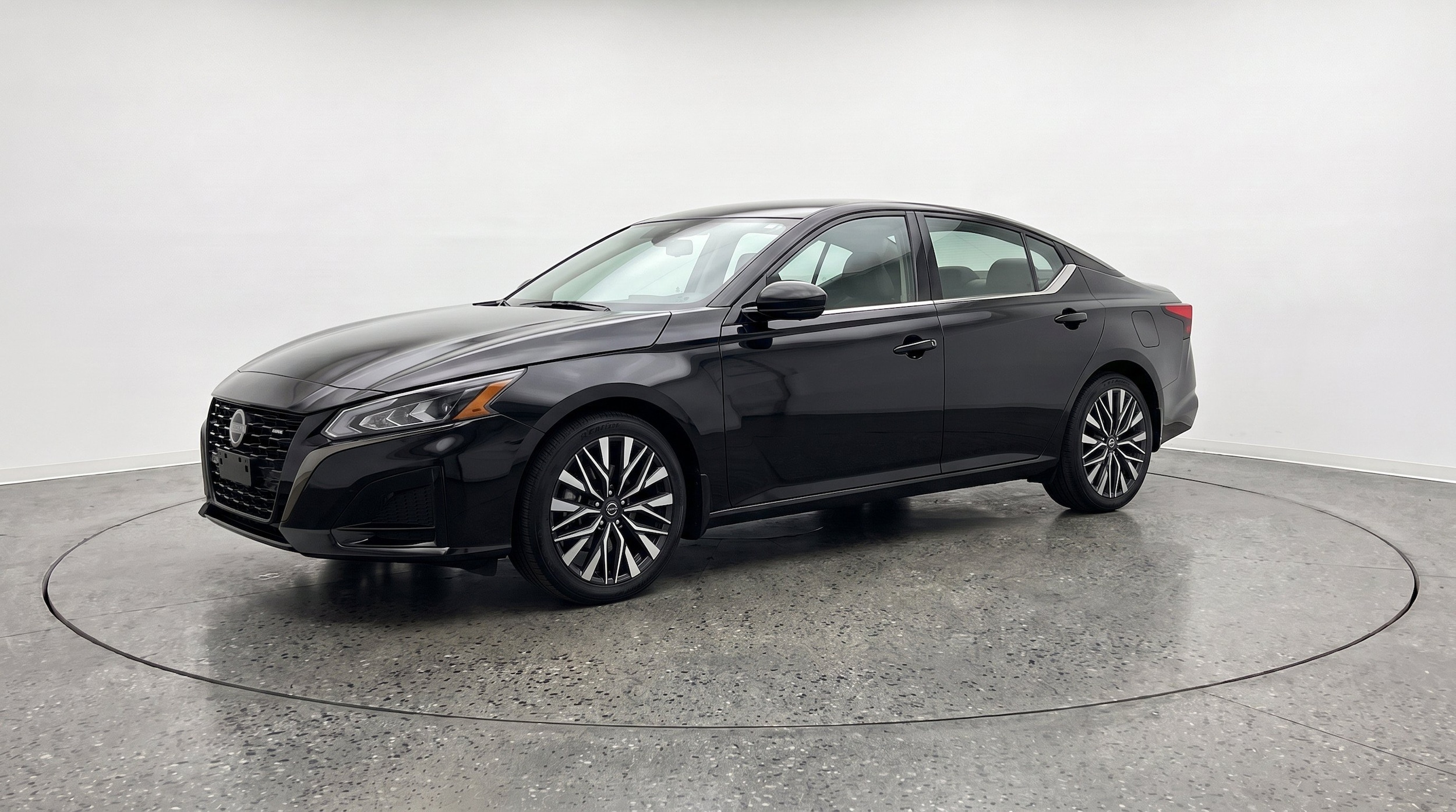 Thumbnail: 2026 Nissan Altima - 3