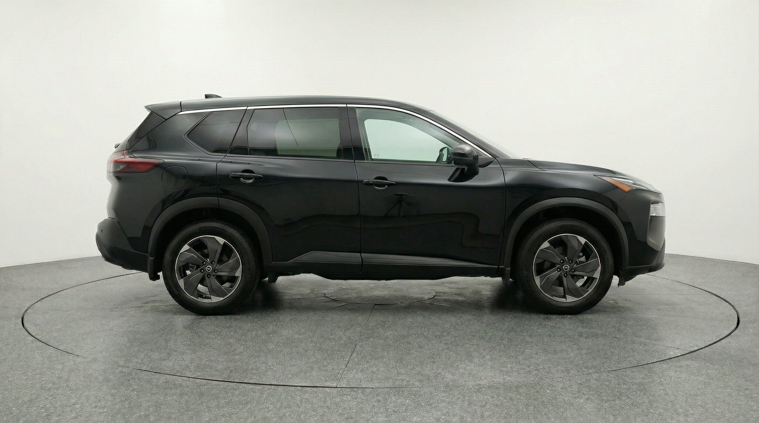 Thumbnail: 2025 Nissan Rogue - 11