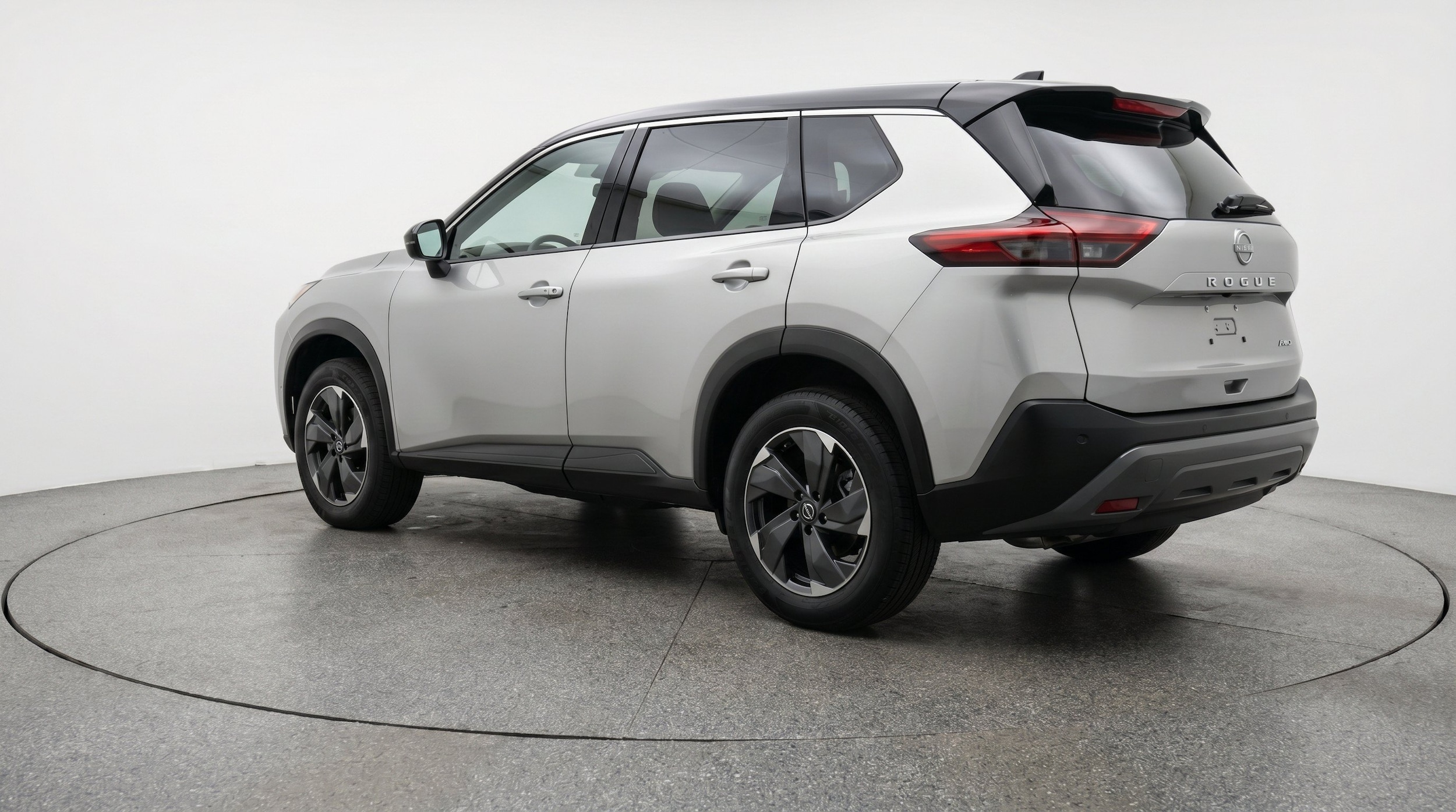 Thumbnail: 2025 Nissan Rogue - 6