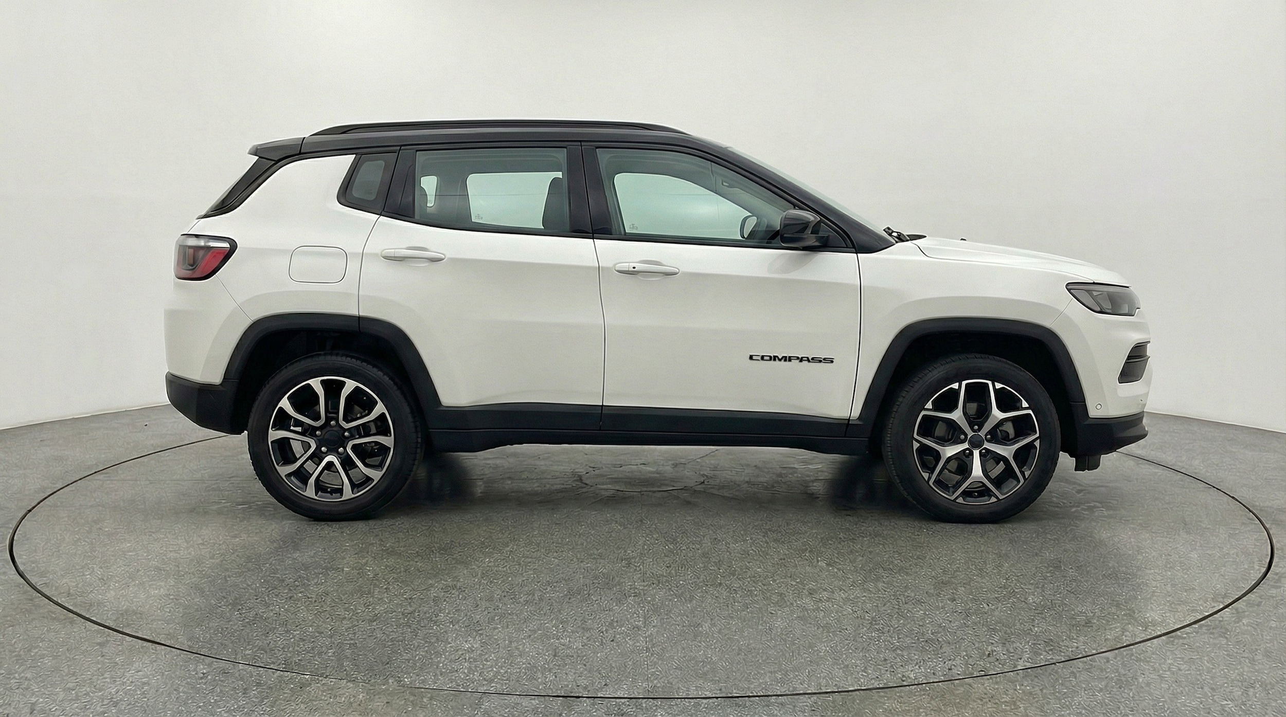 Thumbnail: 2025 Jeep Compass - 11