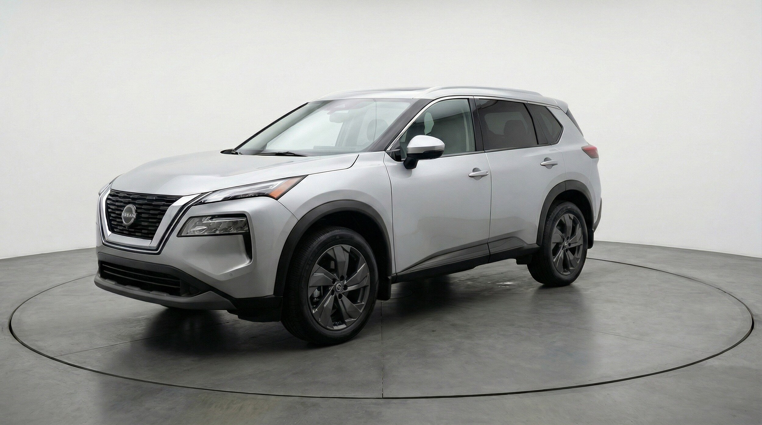 Thumbnail: 2025 Nissan Rogue - 3