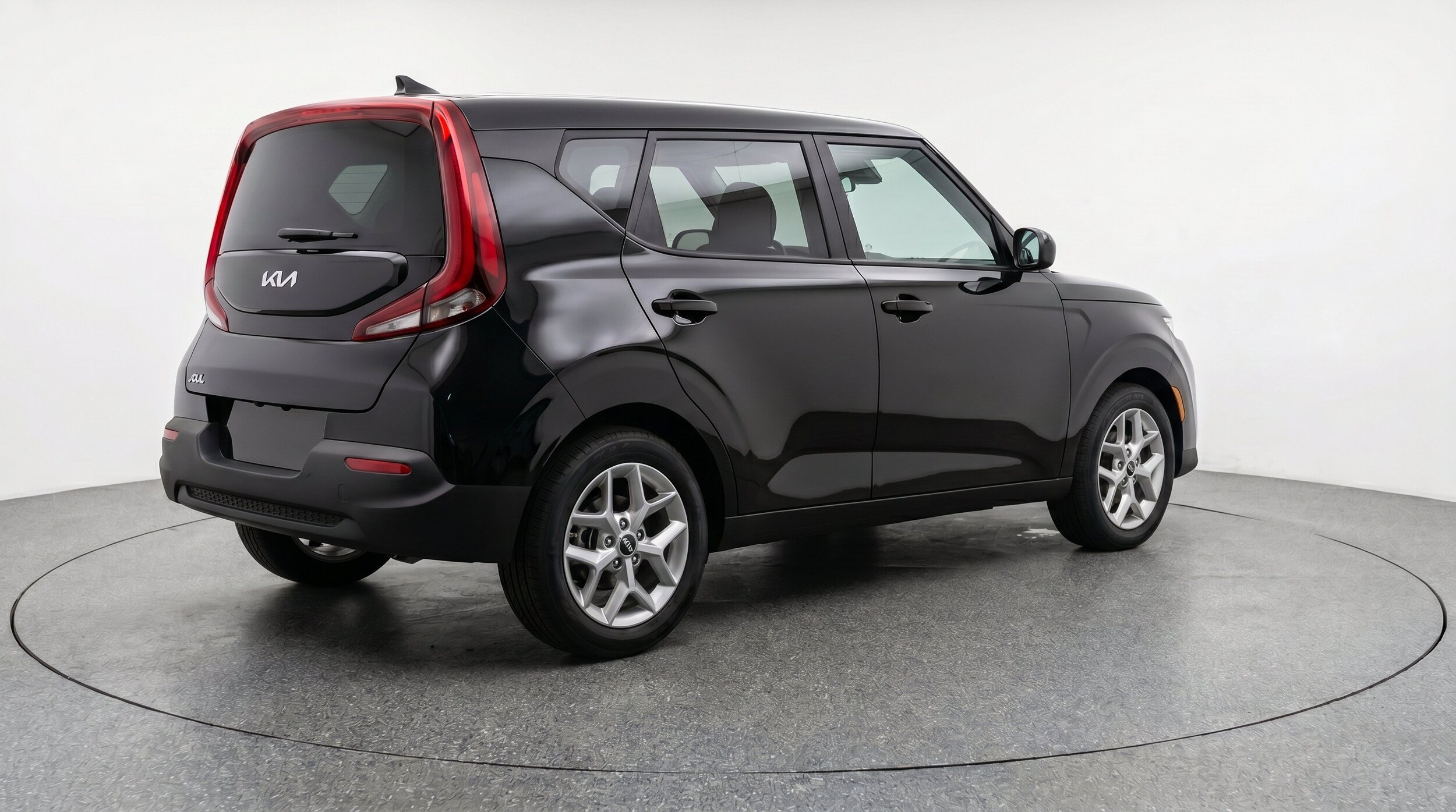 Thumbnail: 2025 Kia Soul - 9
