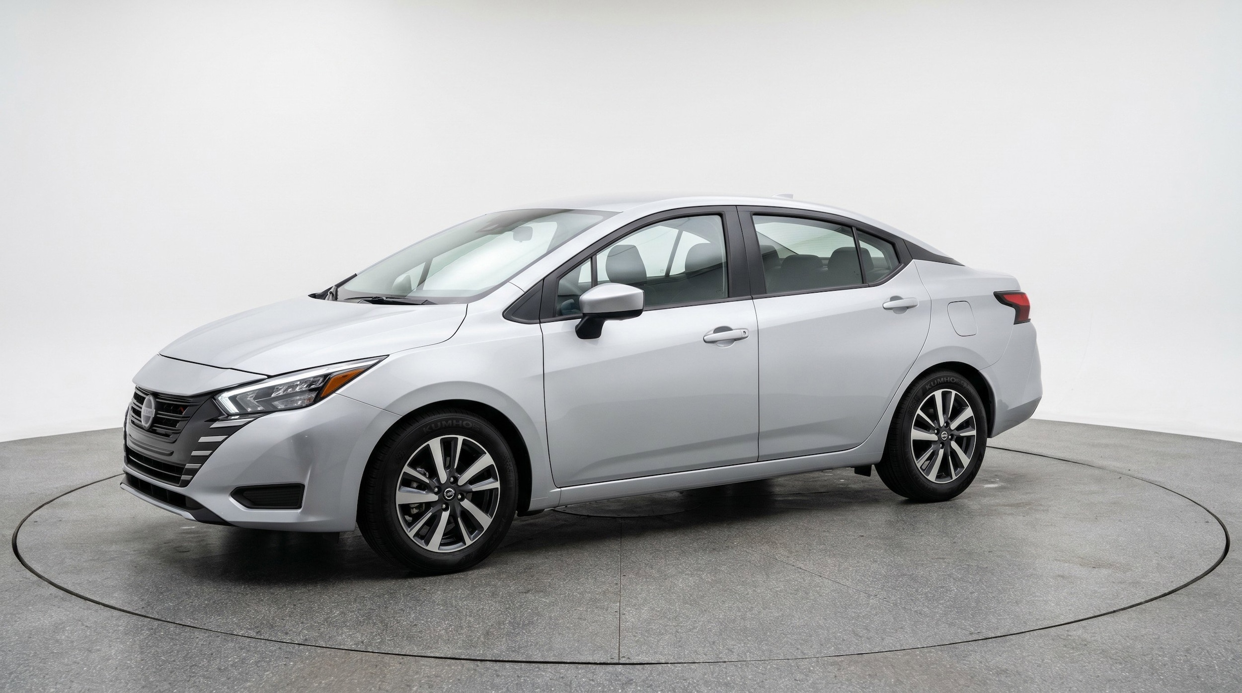 Thumbnail: 2025 Nissan Versa - 3