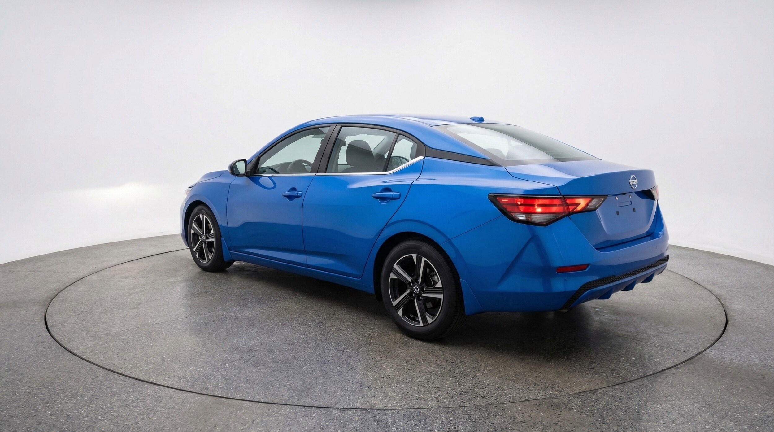 Thumbnail: 2025 Nissan Sentra - 6