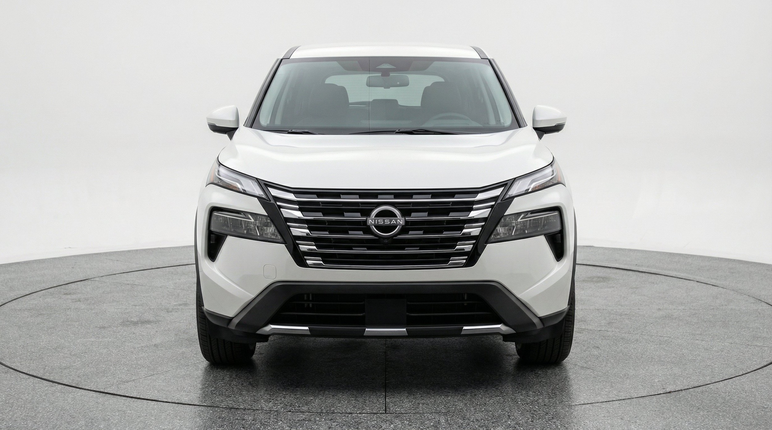 Thumbnail: 2026 Nissan Rogue - 2