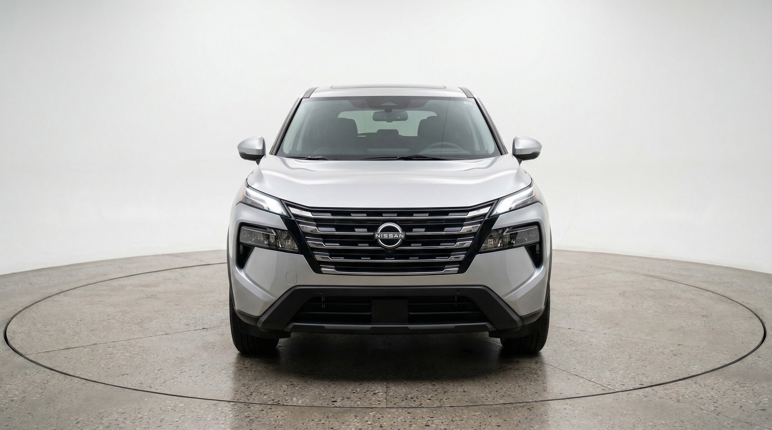 Thumbnail: 2025 Nissan Rogue - 2