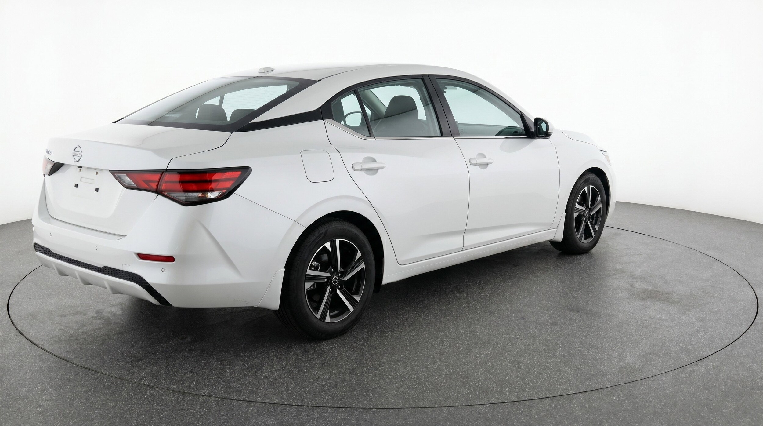 Thumbnail: 2025 Nissan Sentra - 9