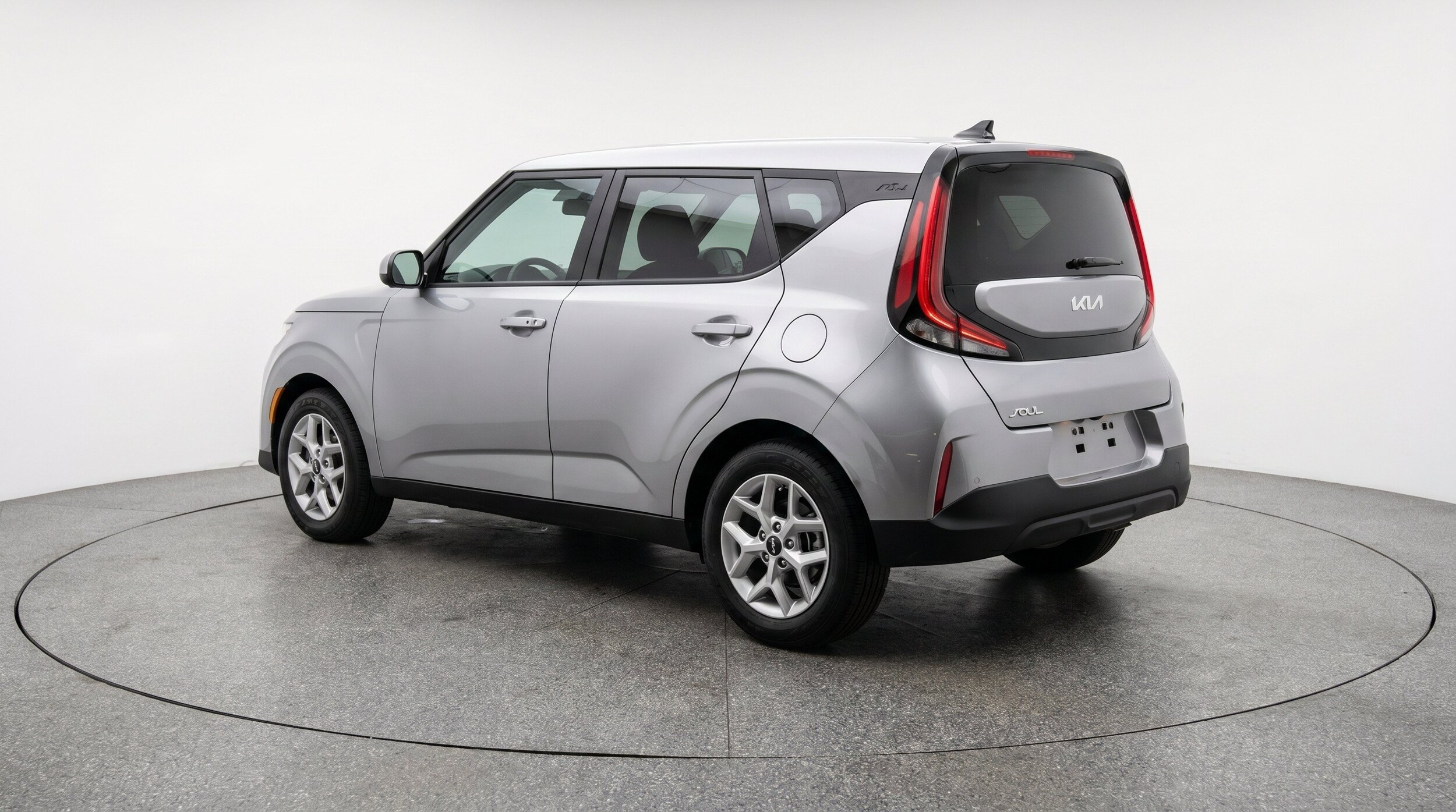 Thumbnail: 2025 Kia Soul - 6