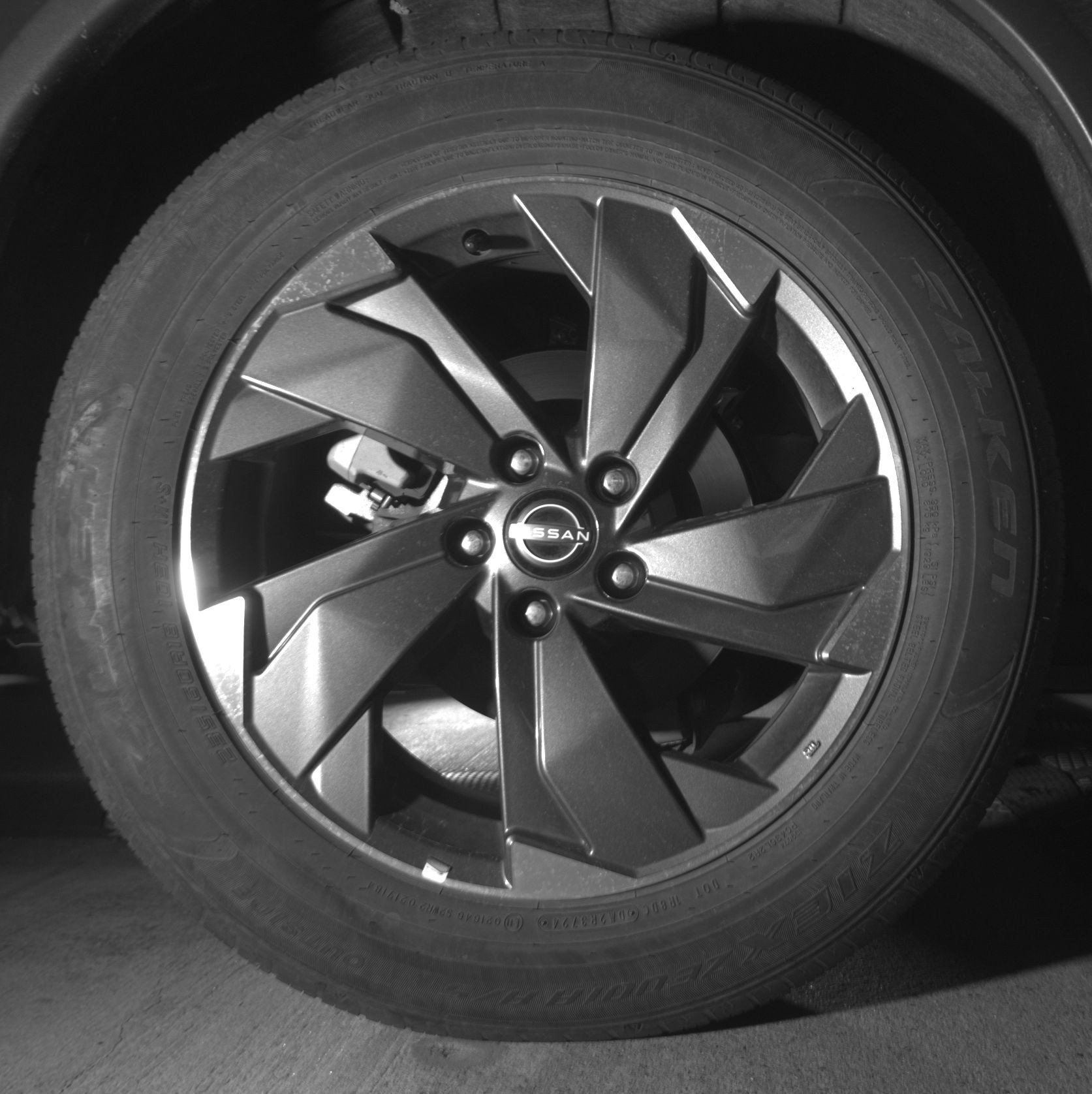 Thumbnail: 2025 Nissan Rogue - 15