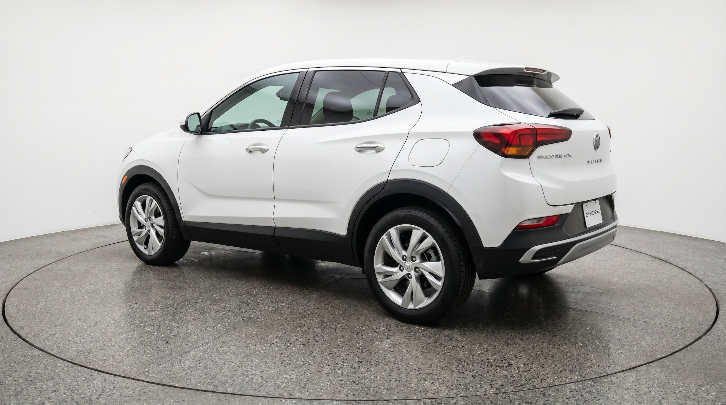Thumbnail: 2026 Buick Encore GX - 6