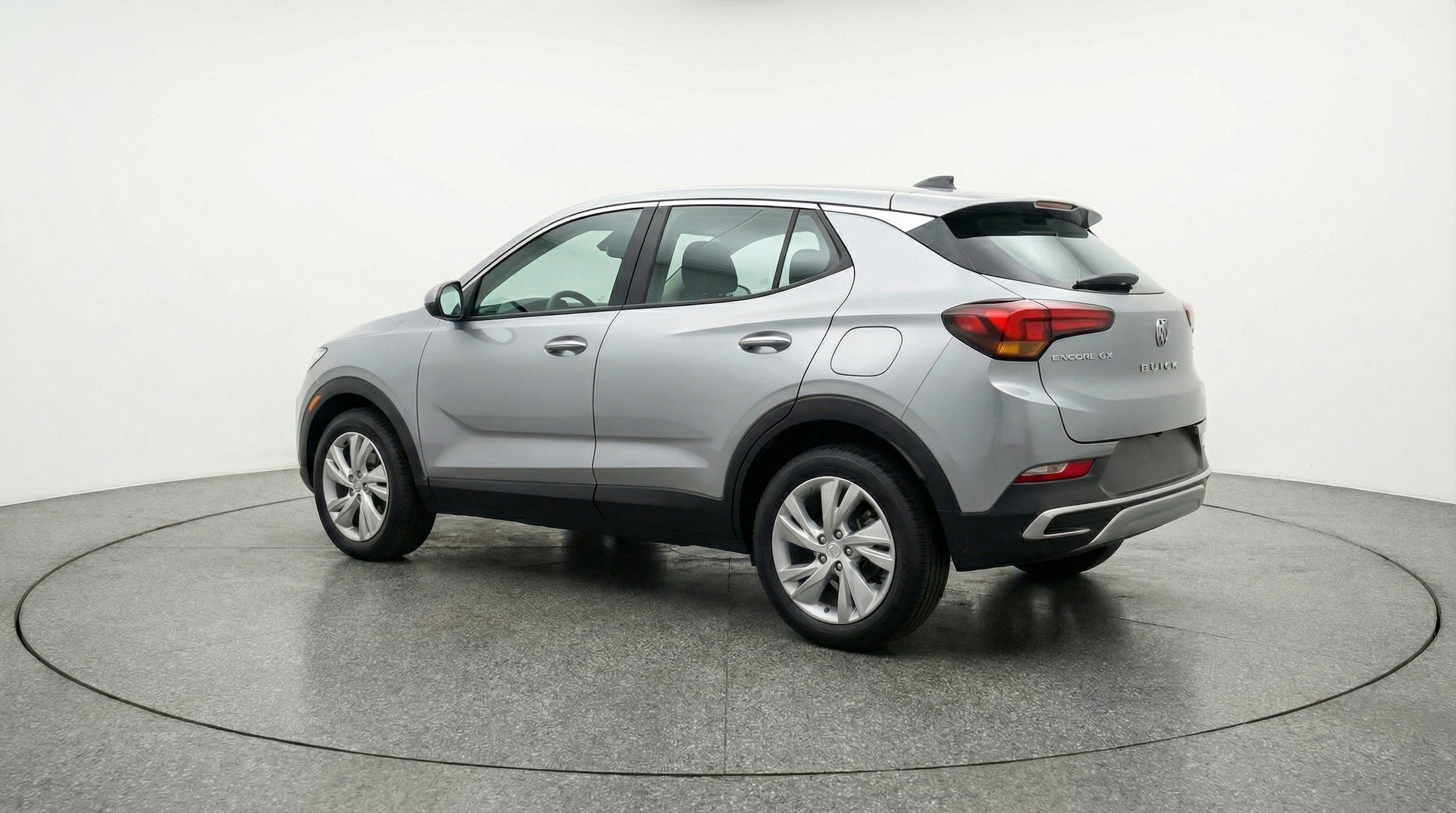 Thumbnail: 2025 Buick Encore GX - 6