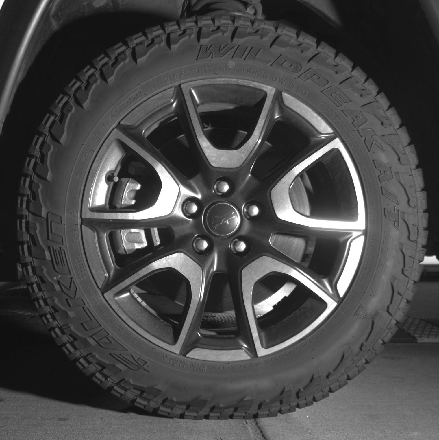 Thumbnail: 2025 Jeep Compass - 12