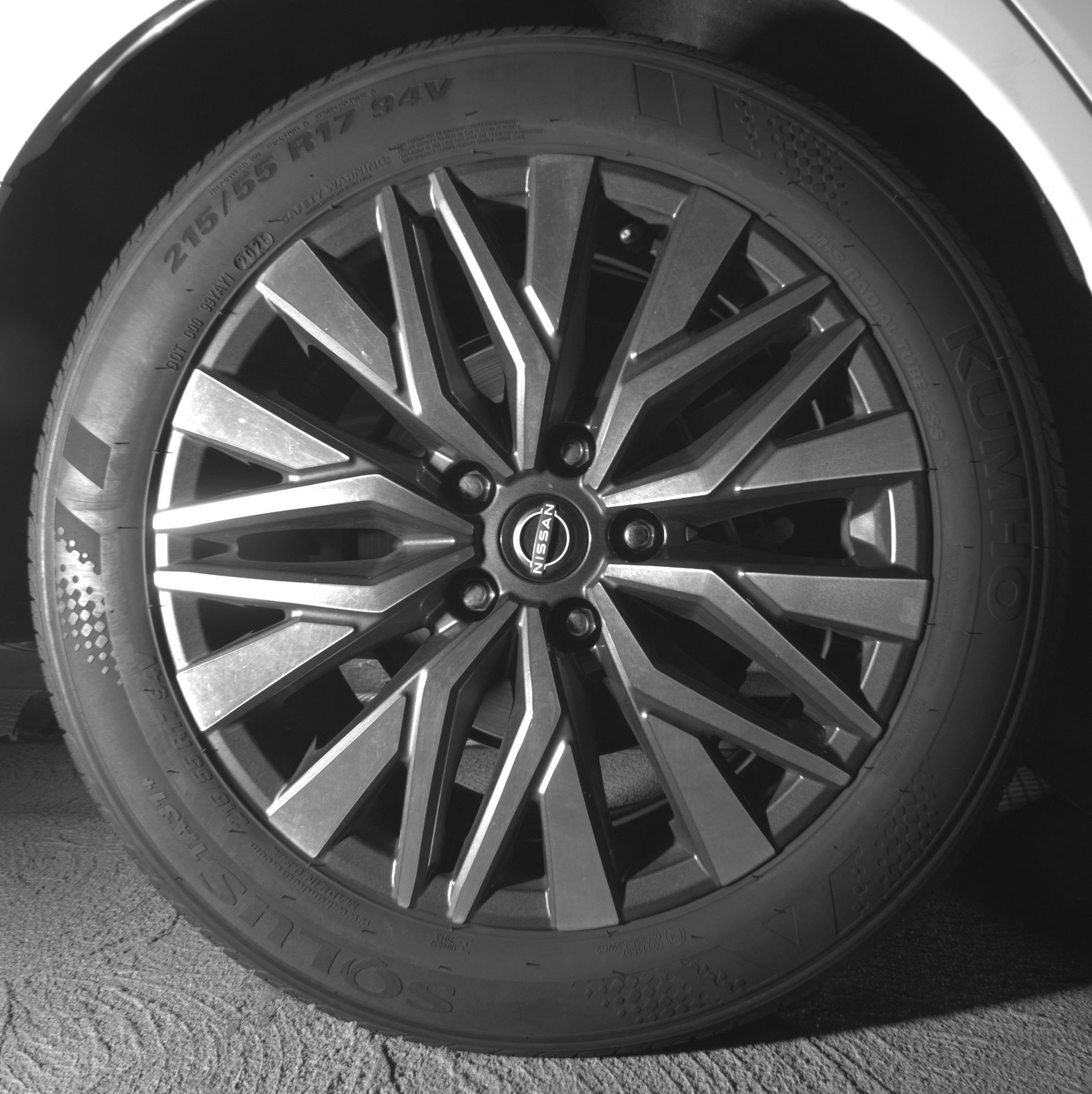 Thumbnail: 2025 Nissan Altima - 15