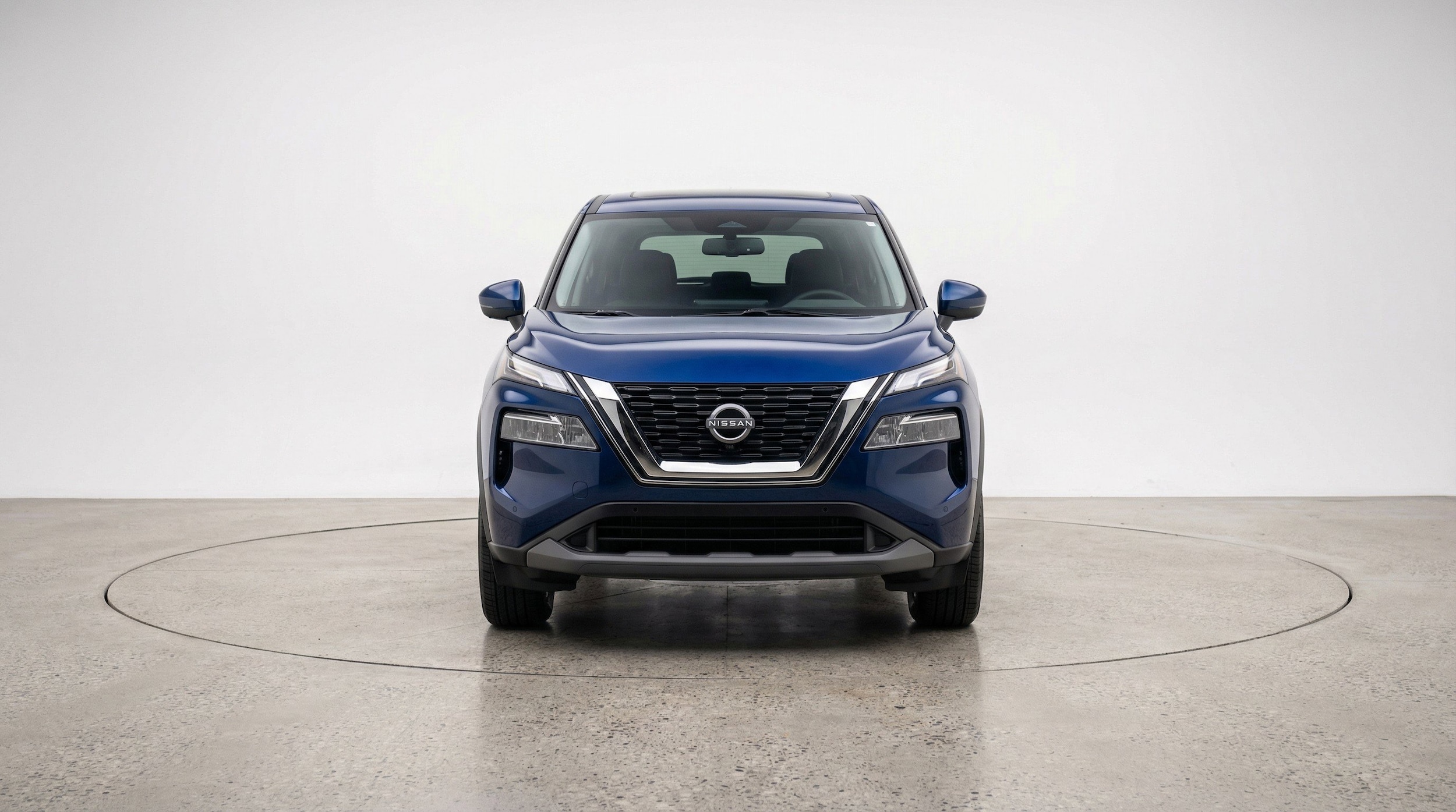 Thumbnail: 2025 Nissan Rogue - 2