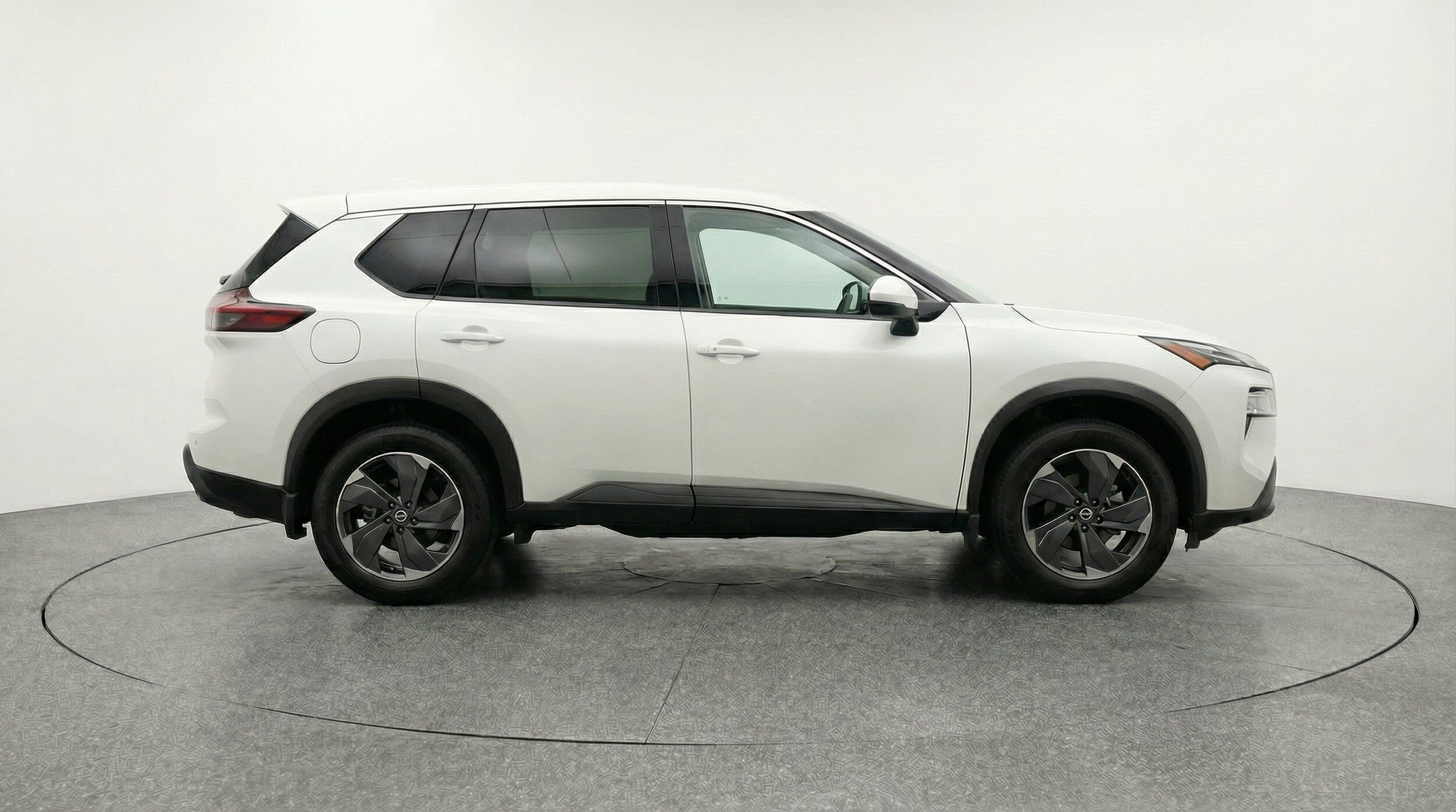 Thumbnail: 2025 Nissan Rogue - 11