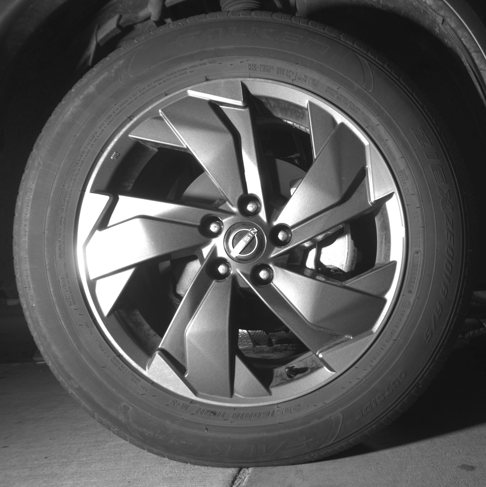 Thumbnail: 2025 Nissan Rogue - 13