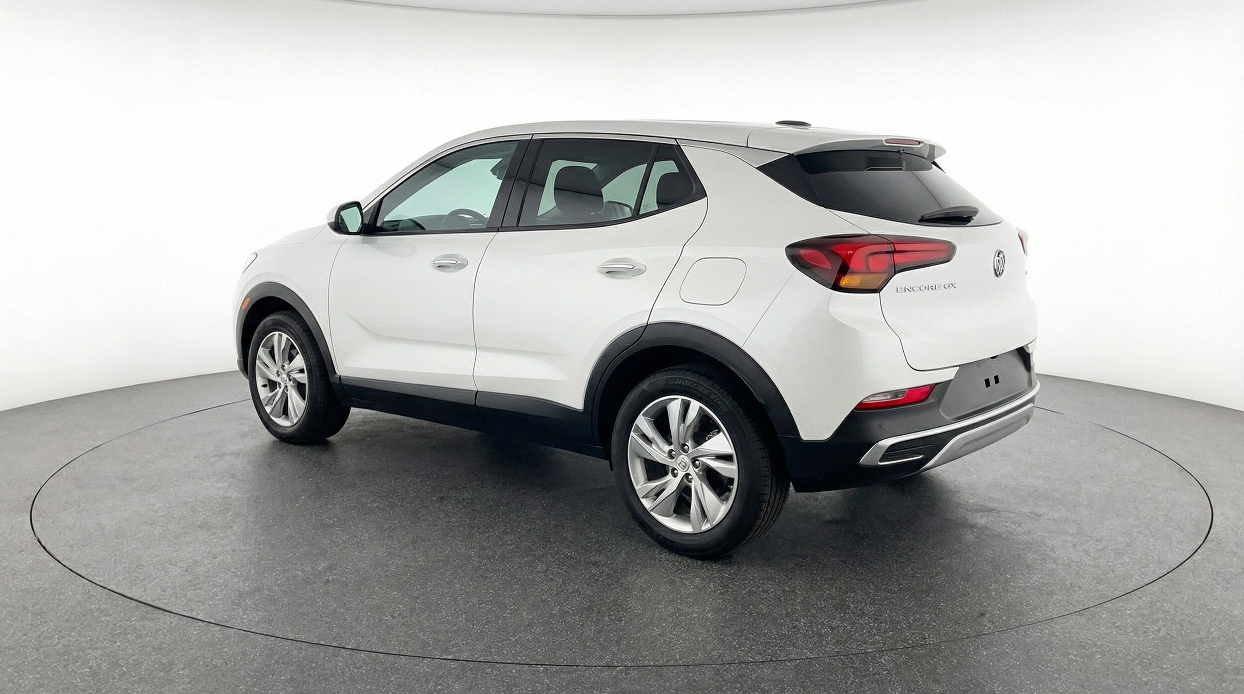 Thumbnail: 2025 Buick Encore GX - 6